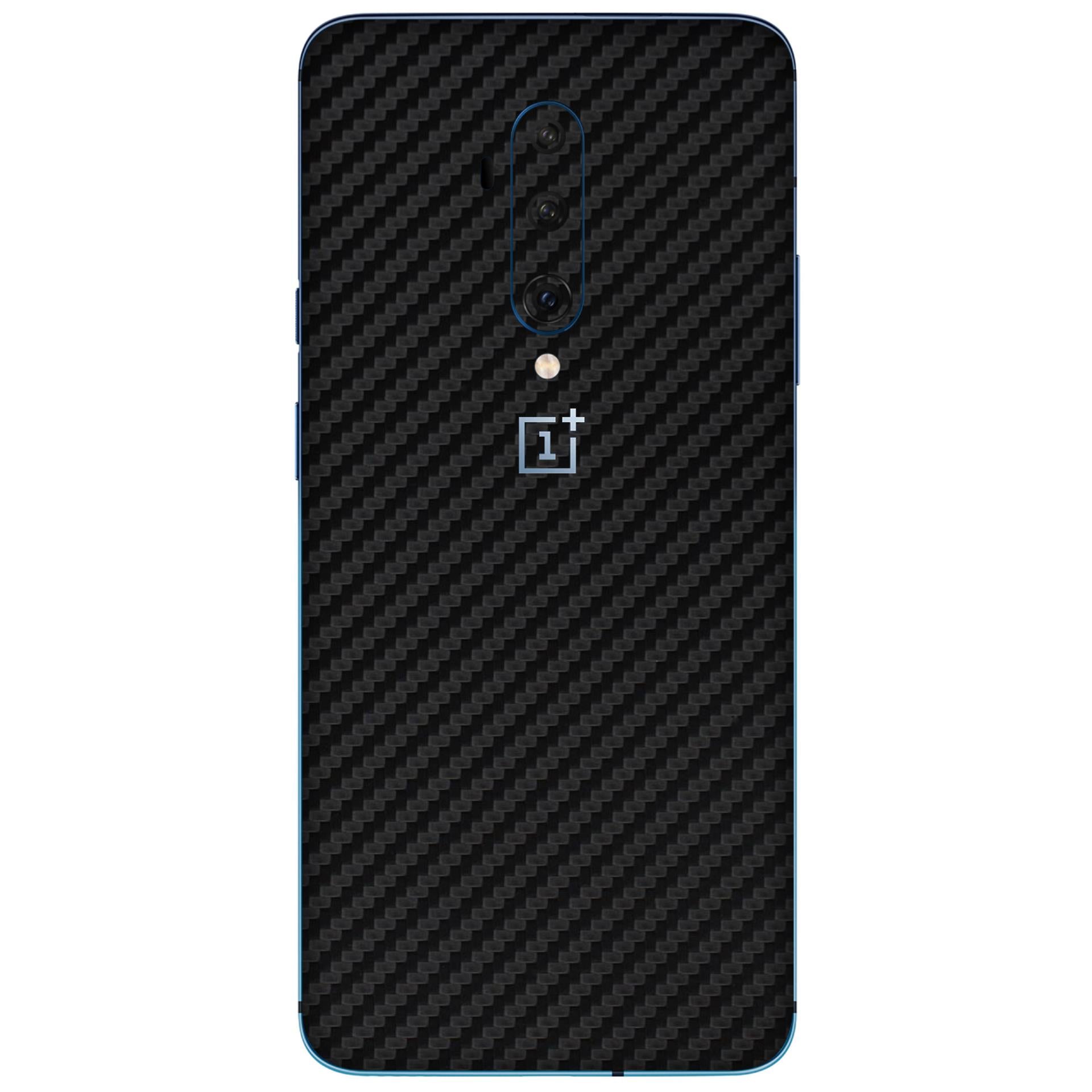 Oneplus 7T Pro Skins & Wraps