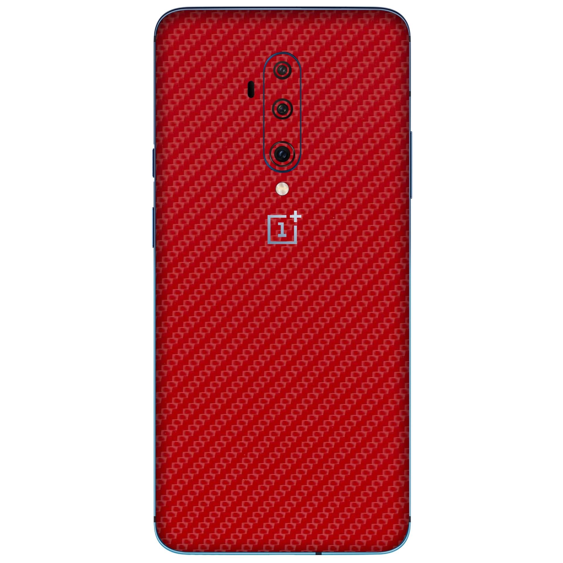 Oneplus 7T Pro Skins & Wraps