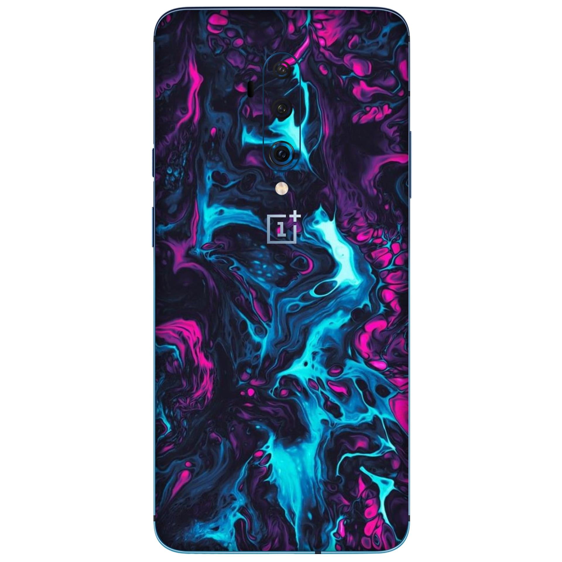 Oneplus 7T Pro Skins & Wraps