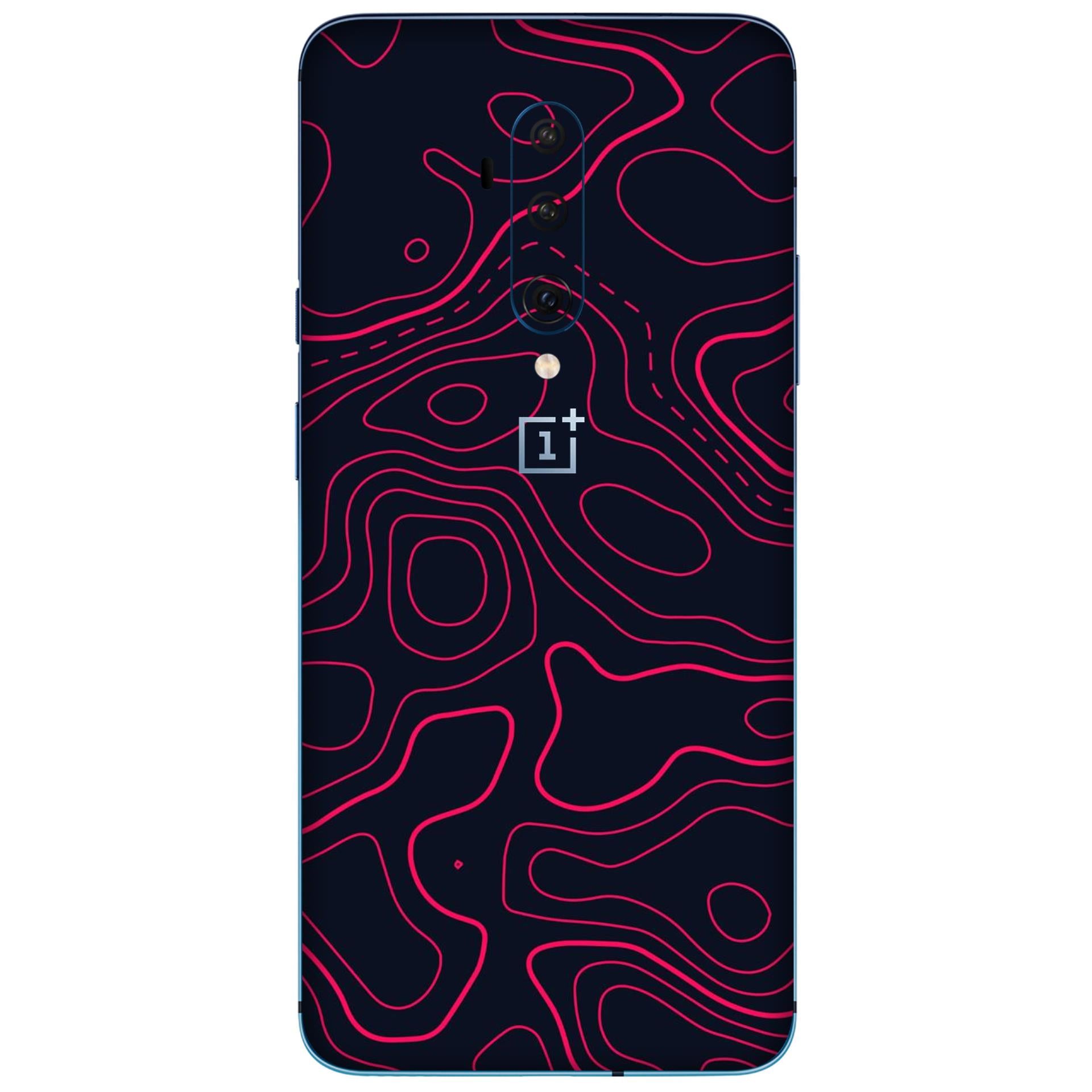 Oneplus 7T Pro Skins & Wraps