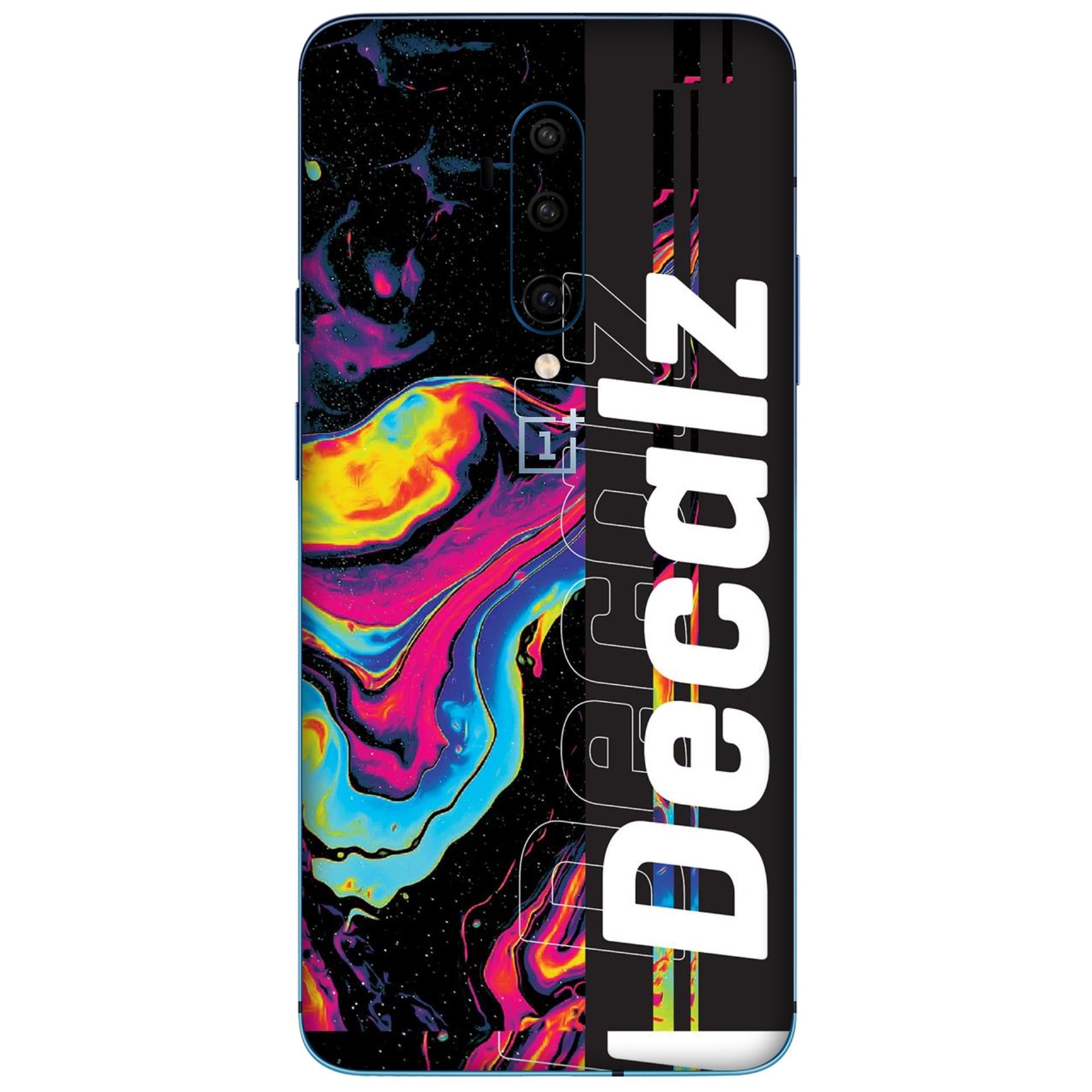 Oneplus 7T Pro Skins & Wraps
