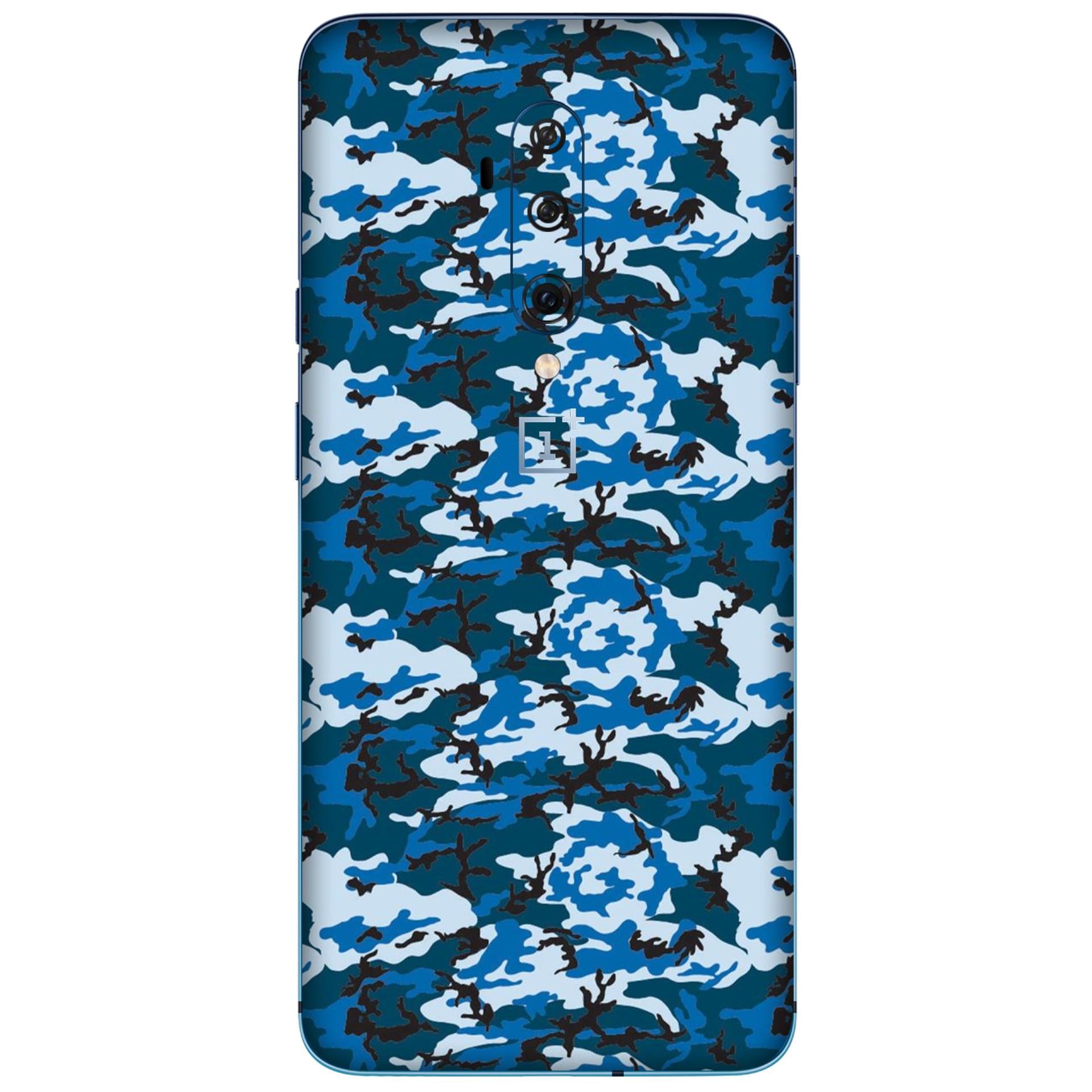 Oneplus 7T Pro Skins & Wraps