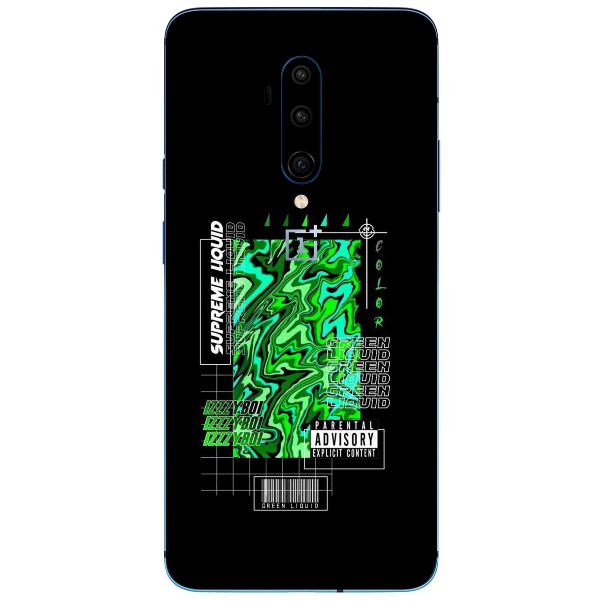 Oneplus 7T Pro Skins & Wraps