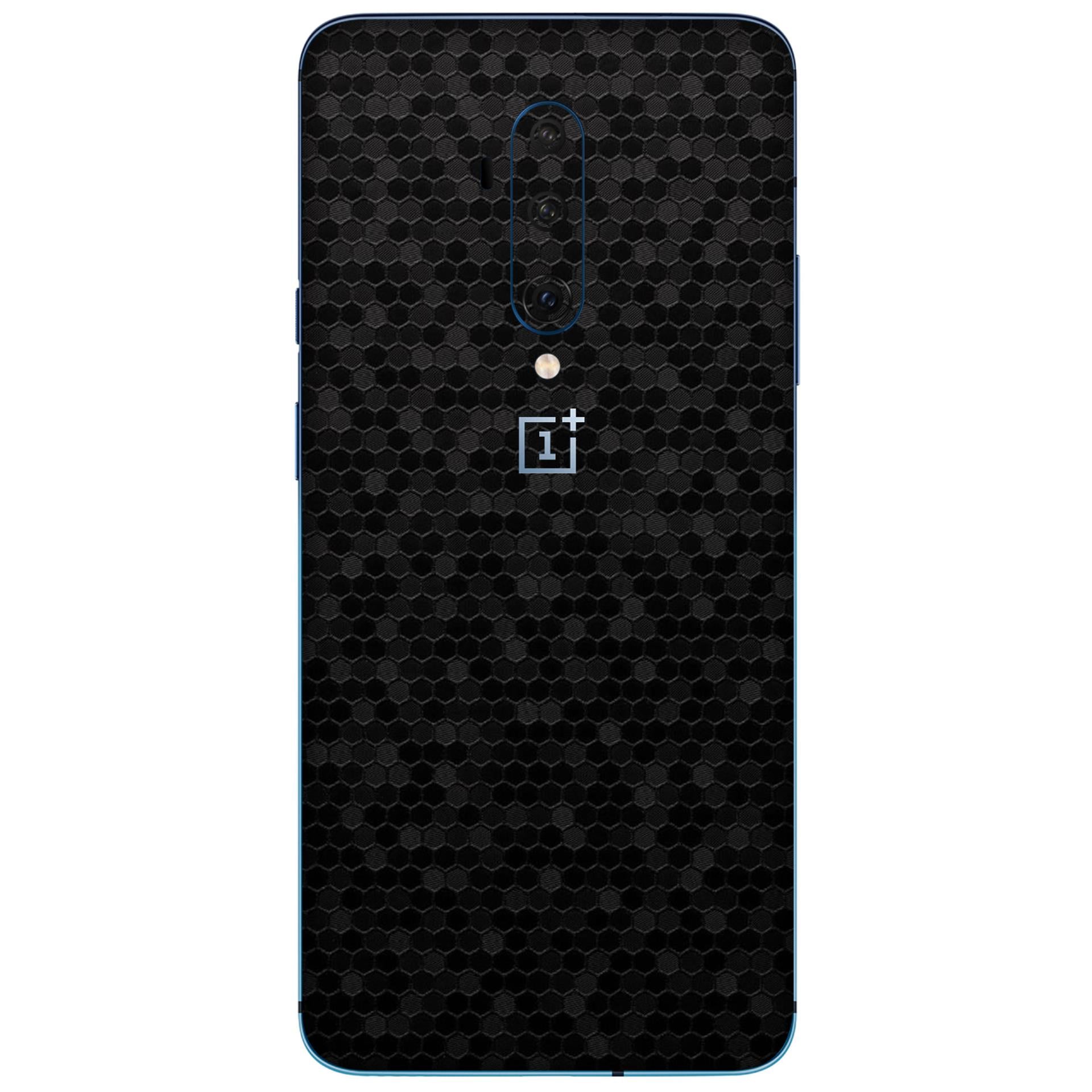 Oneplus 7T Pro Skins & Wraps