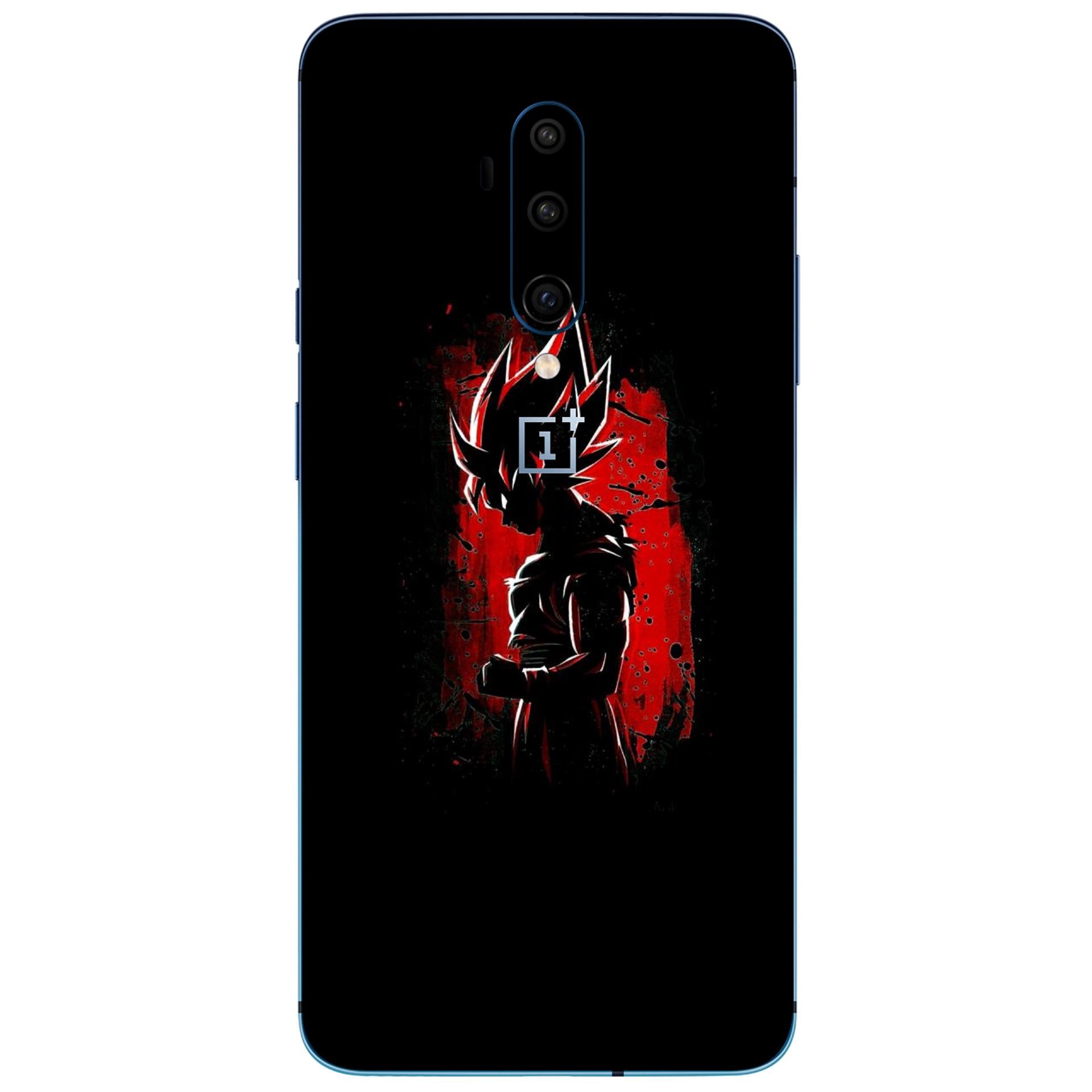 Oneplus 7T Pro Skins & Wraps