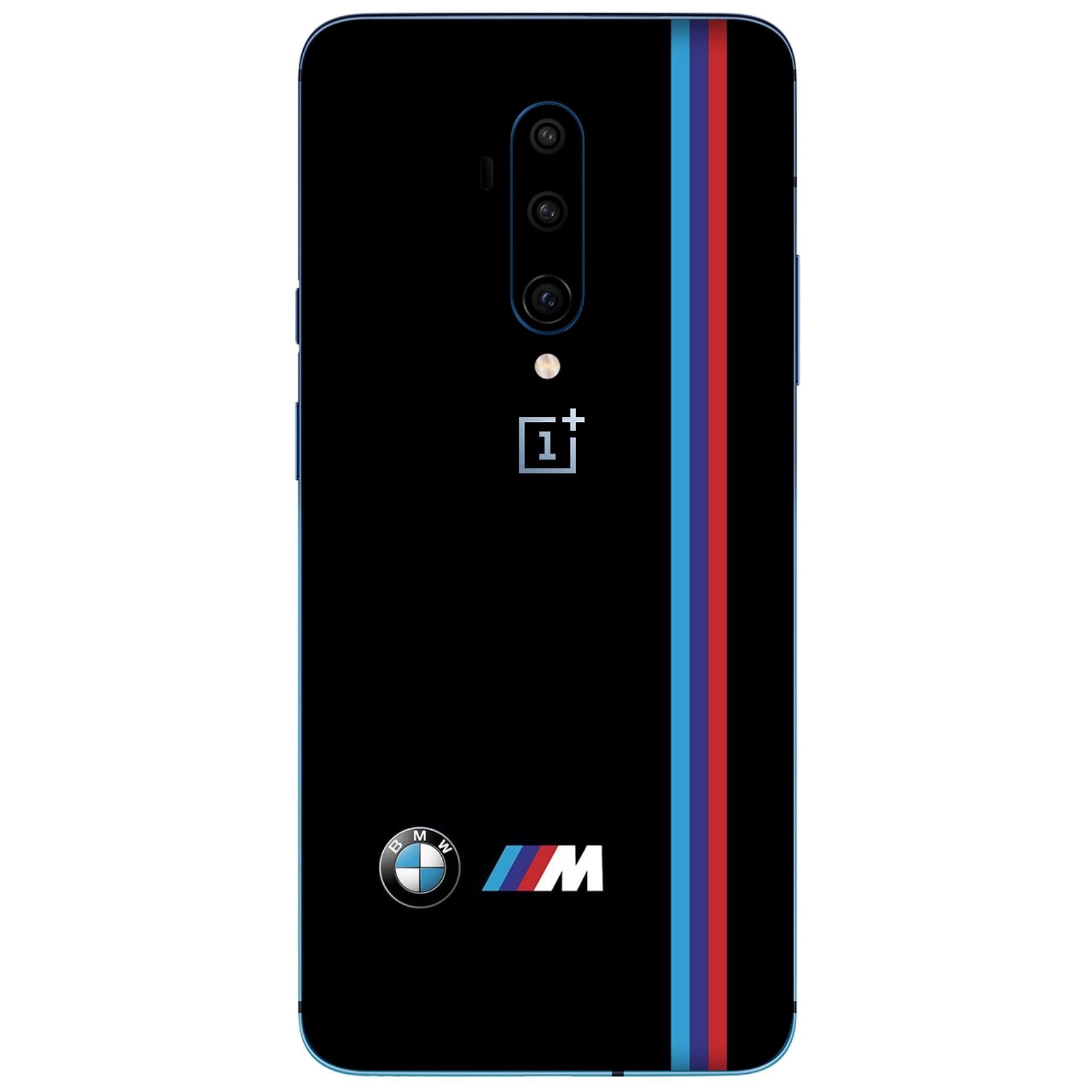 Oneplus 7T Pro Skins & Wraps