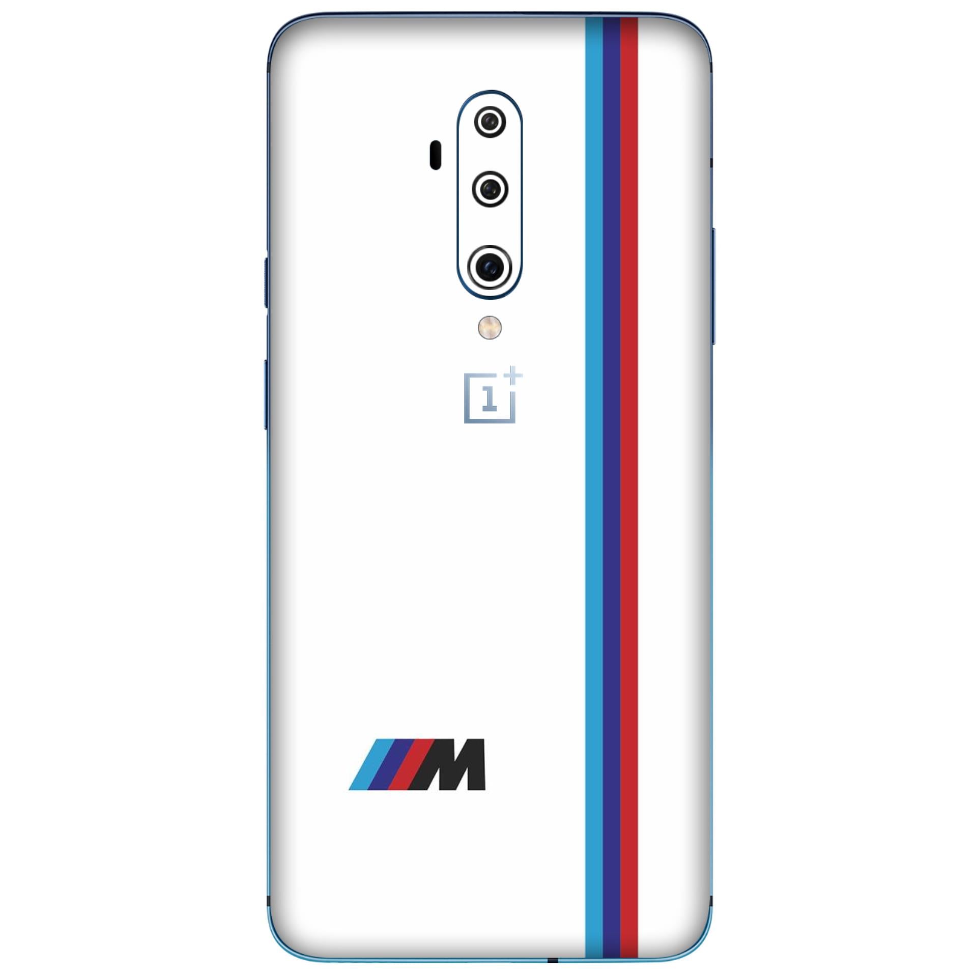 Oneplus 7T Pro Skins & Wraps