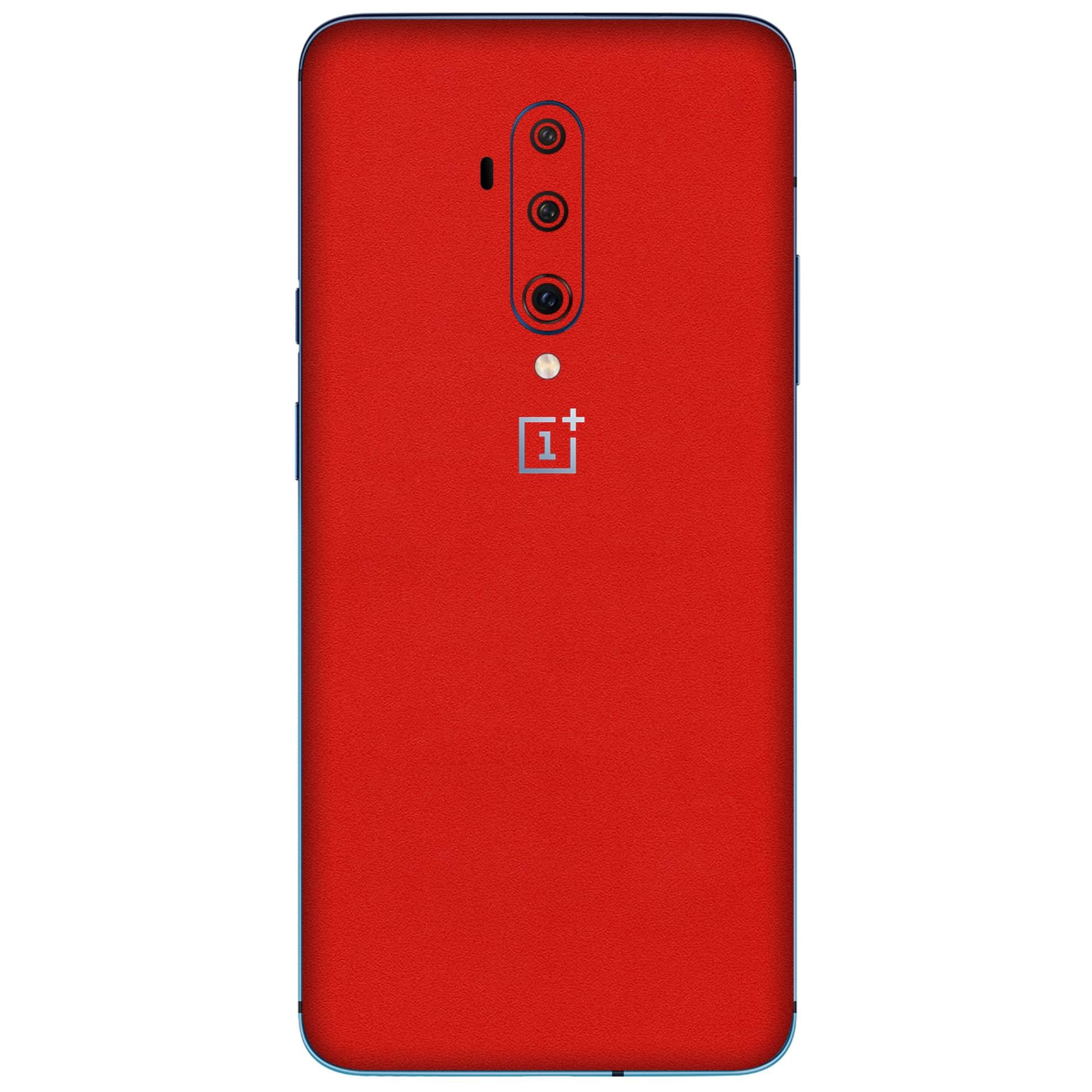 Oneplus 7T Pro Skins & Wraps