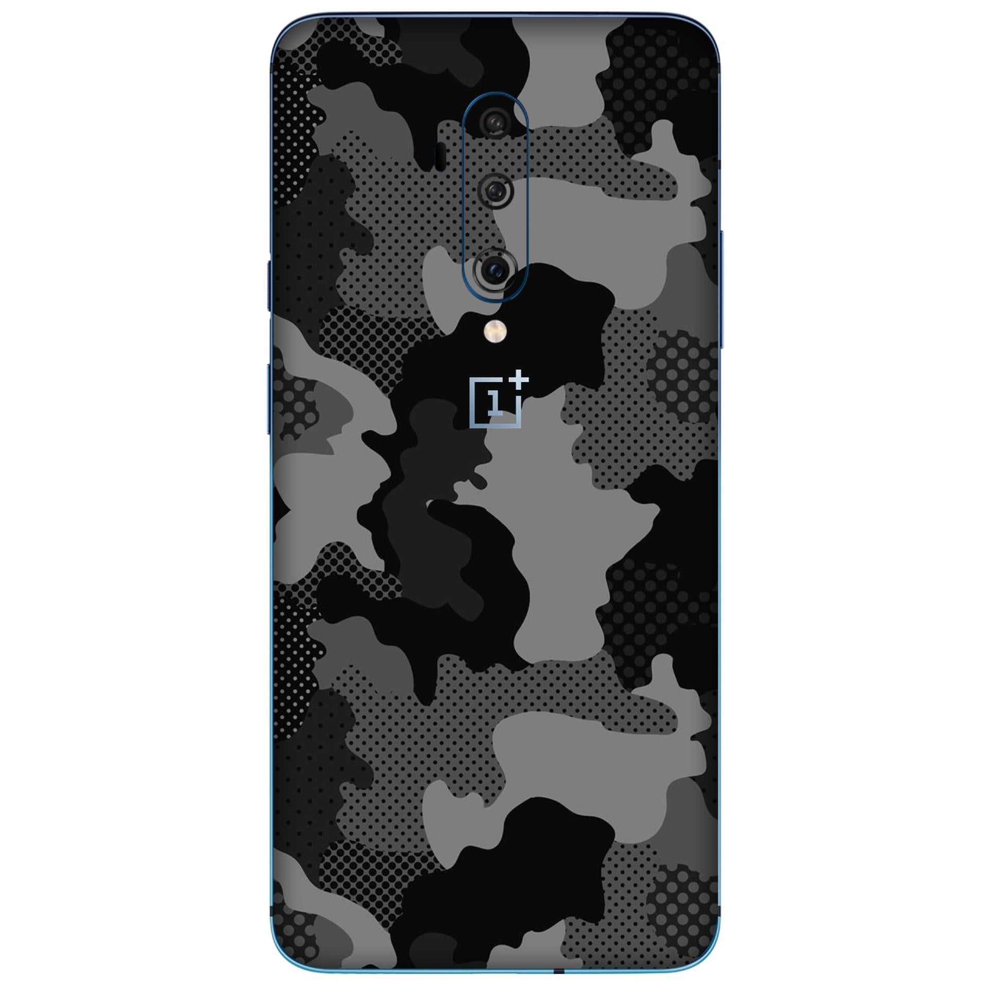 Oneplus 7T Pro Skins & Wraps
