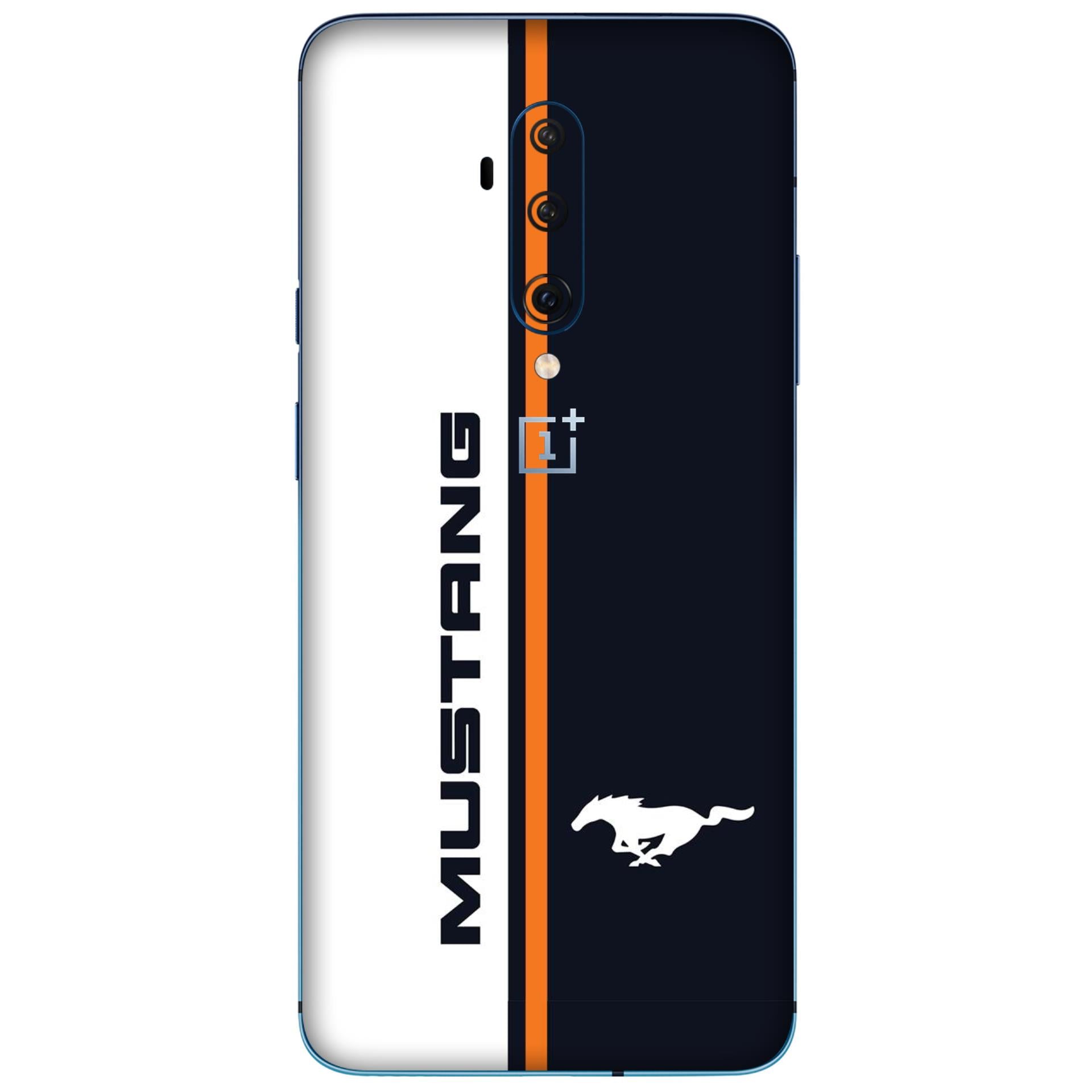 Oneplus 7T Pro Skins & Wraps