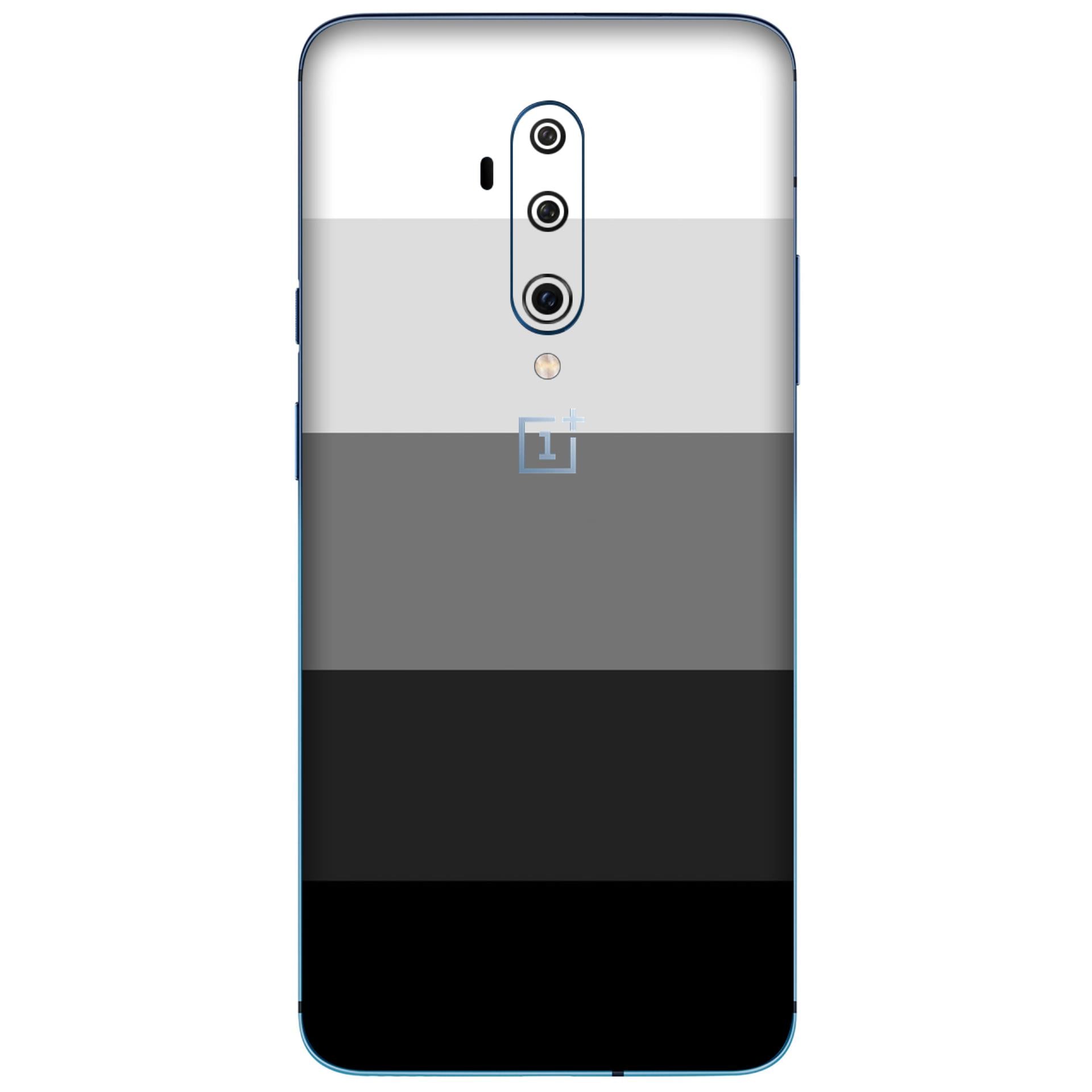 Oneplus 7T Pro Skins & Wraps
