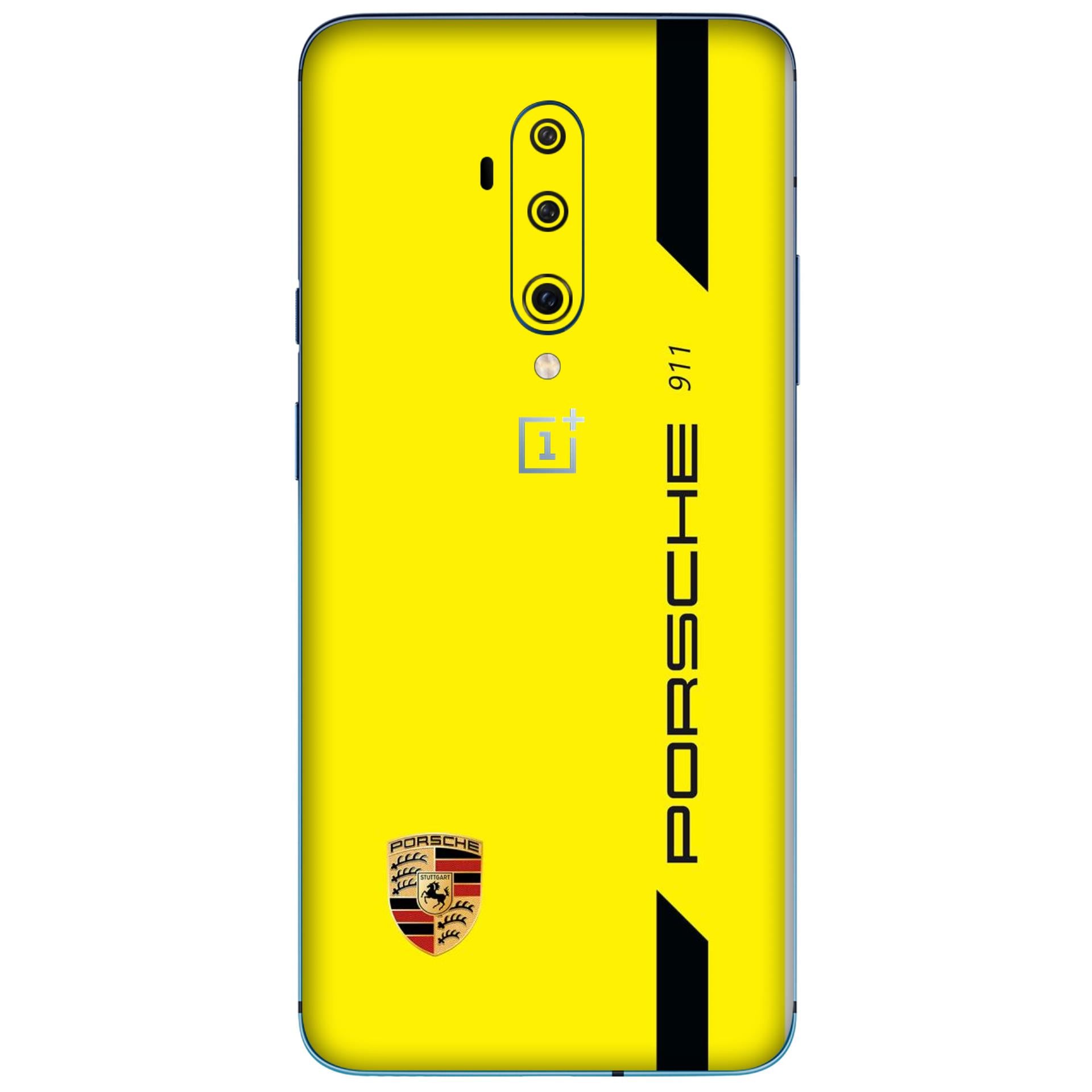 Oneplus 7T Pro Skins & Wraps