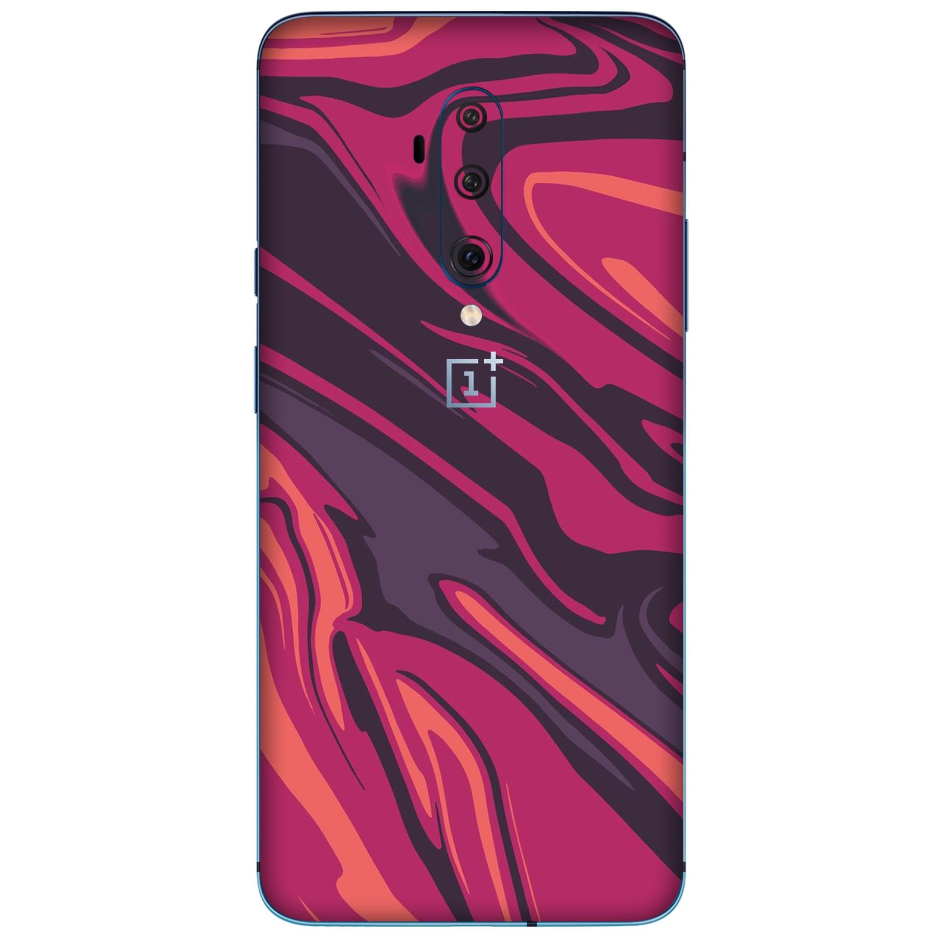 Oneplus 7T Pro Skins & Wraps