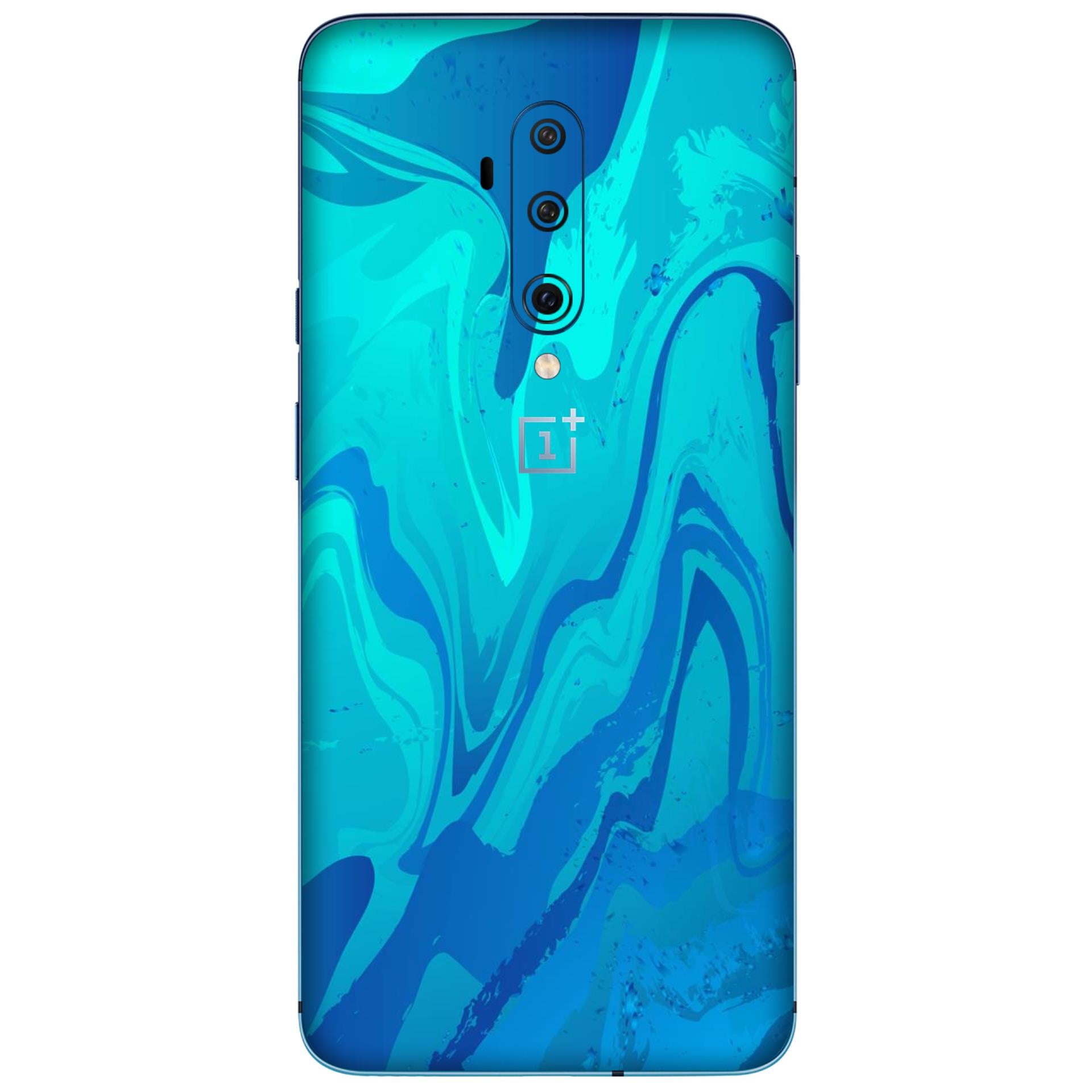 Oneplus 7T Pro Skins & Wraps
