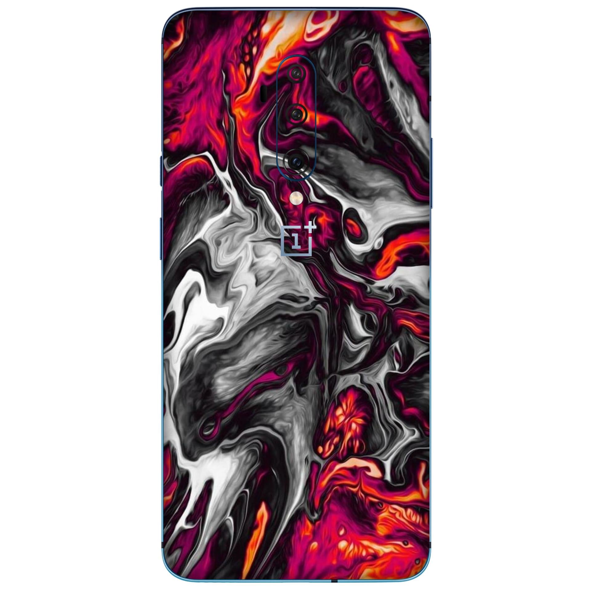 Oneplus 7T Pro Skins & Wraps