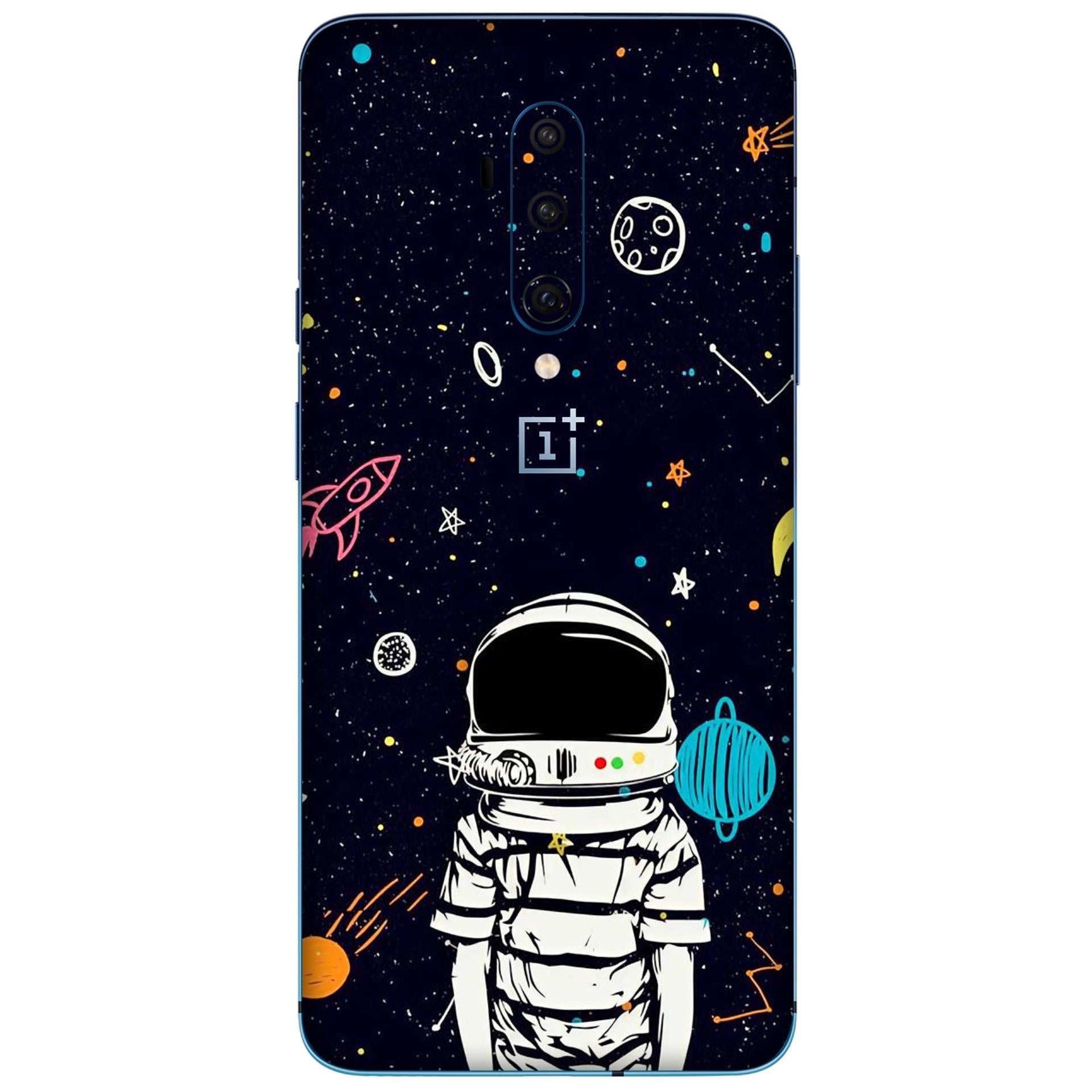Oneplus 7T Pro Skins & Wraps