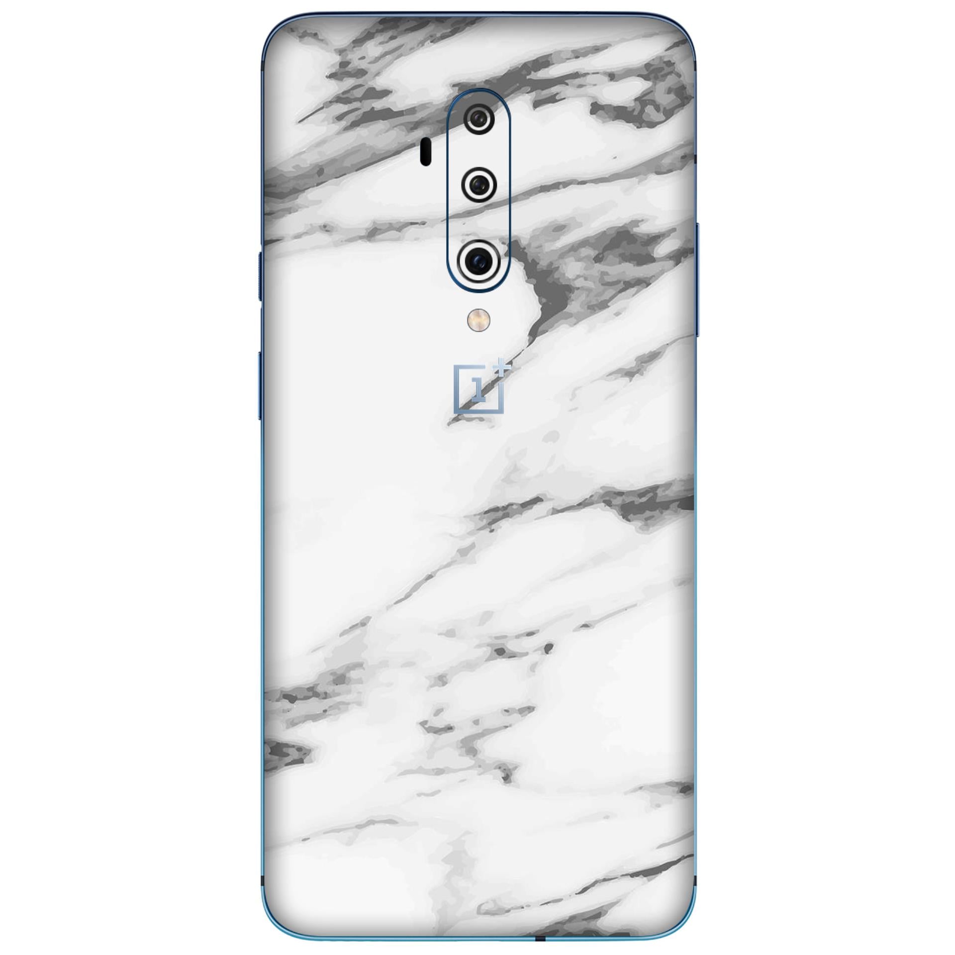 Oneplus 7T Pro Skins & Wraps