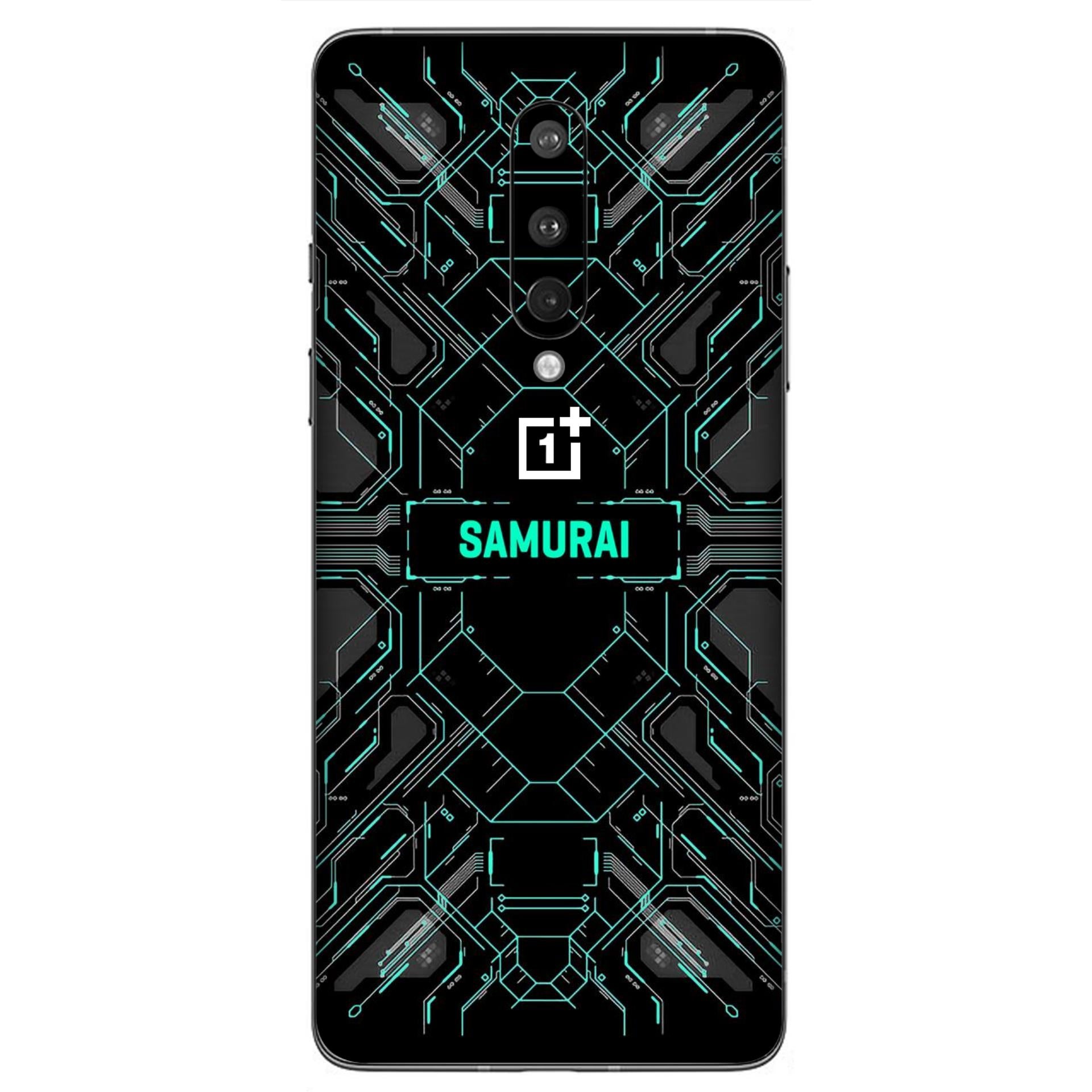 OnePlus 8 Skins & Wraps
