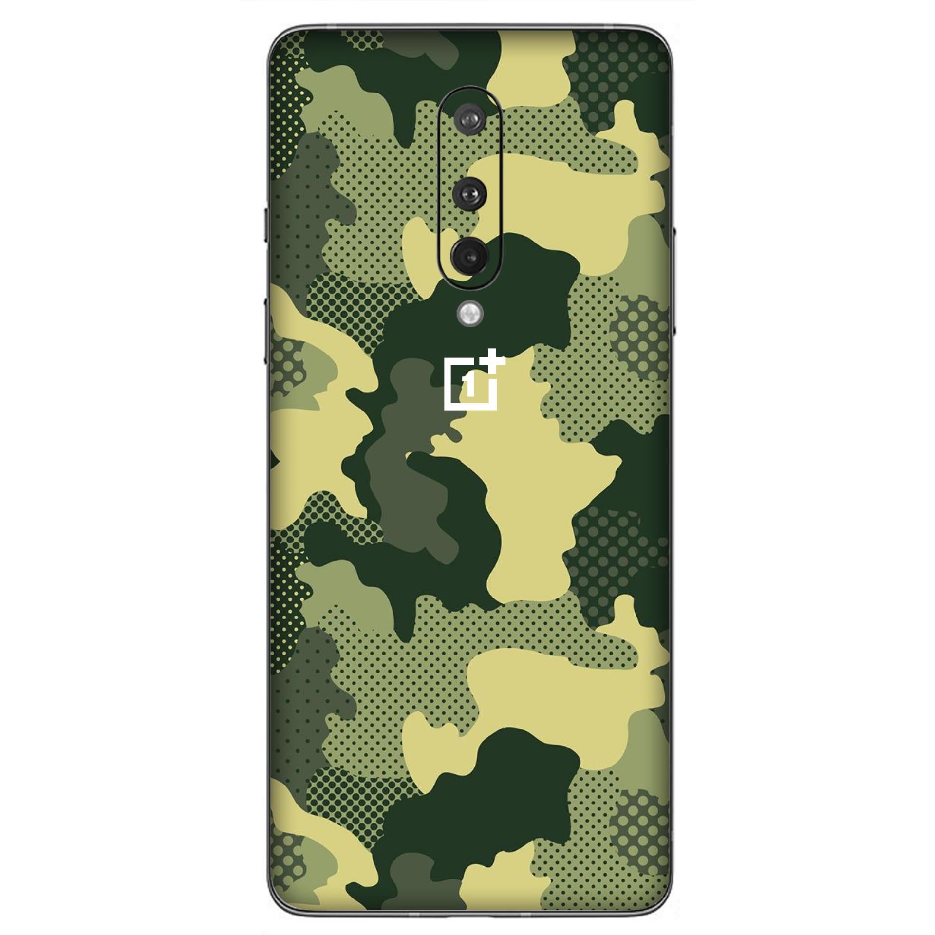 OnePlus 8 Skins & Wraps