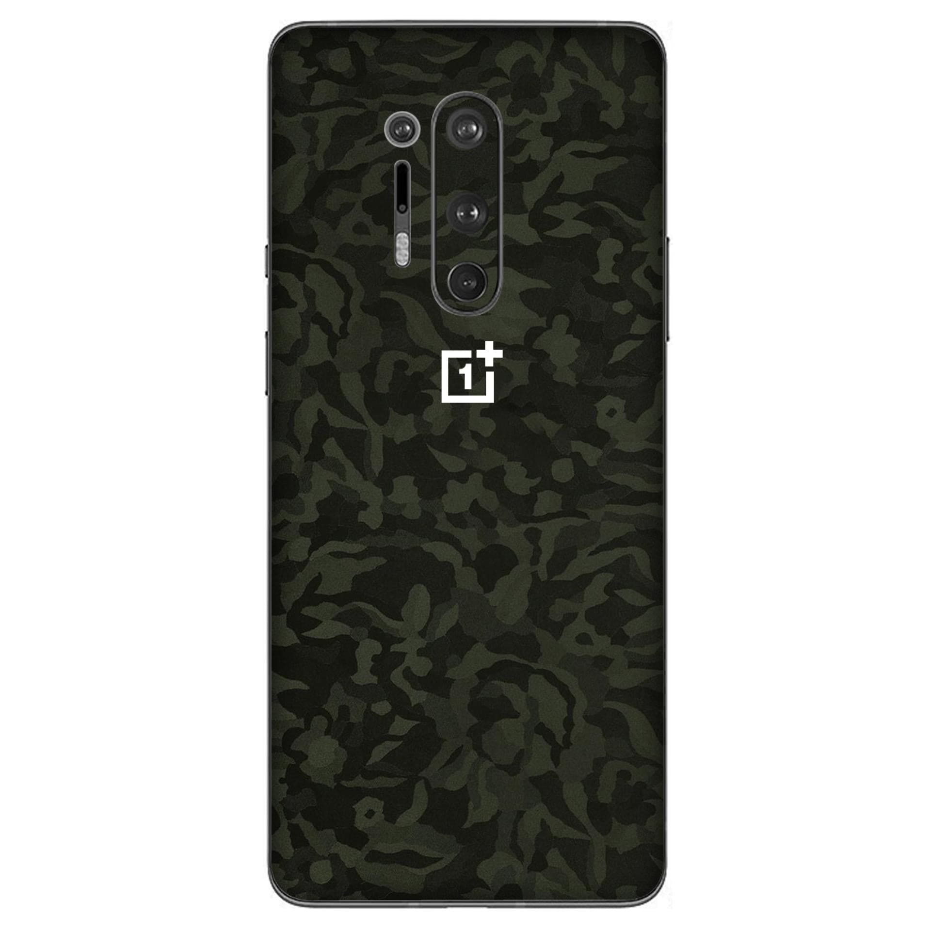 OnePlus 8 Pro Skins & Wraps
