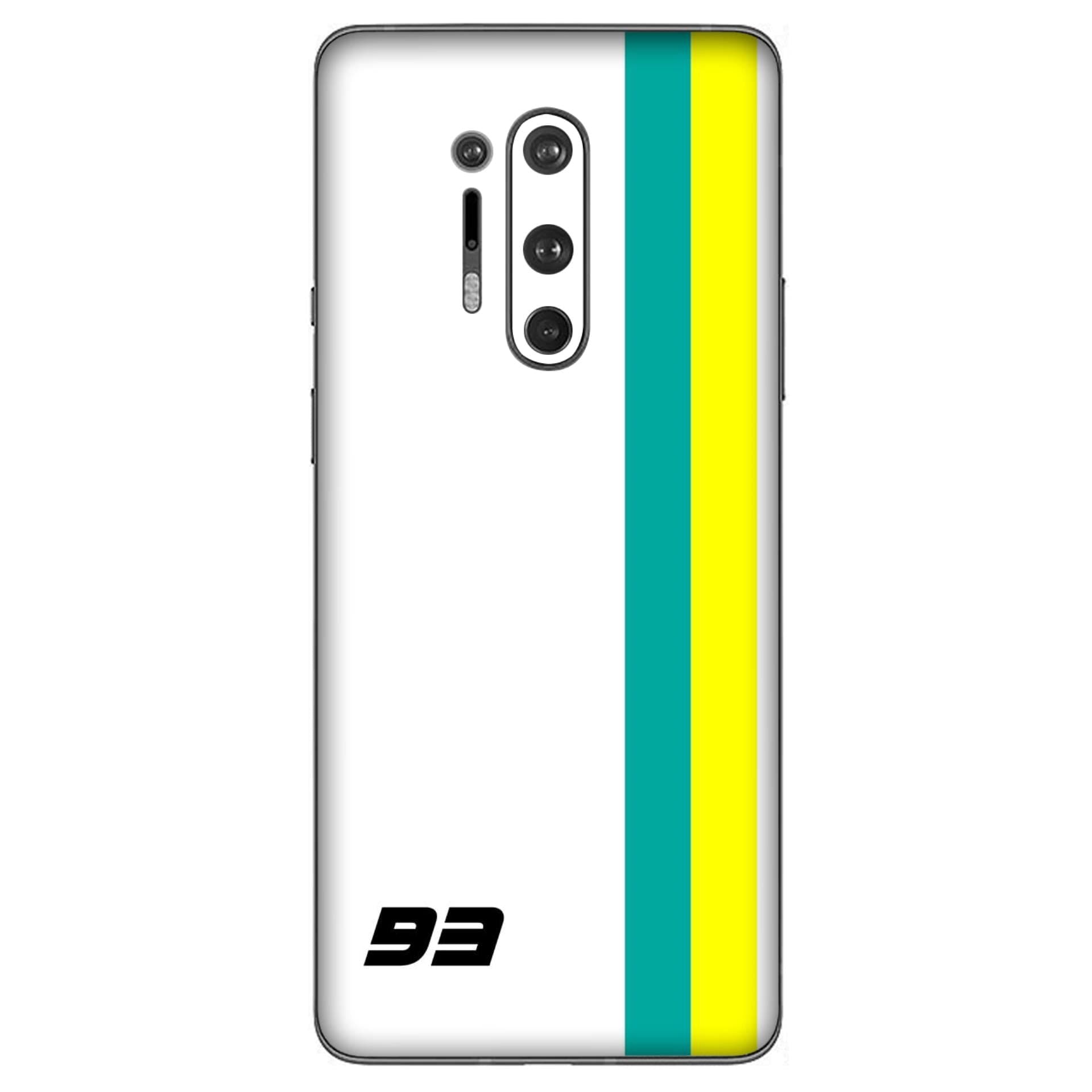 OnePlus 8 Pro Skins & Wraps