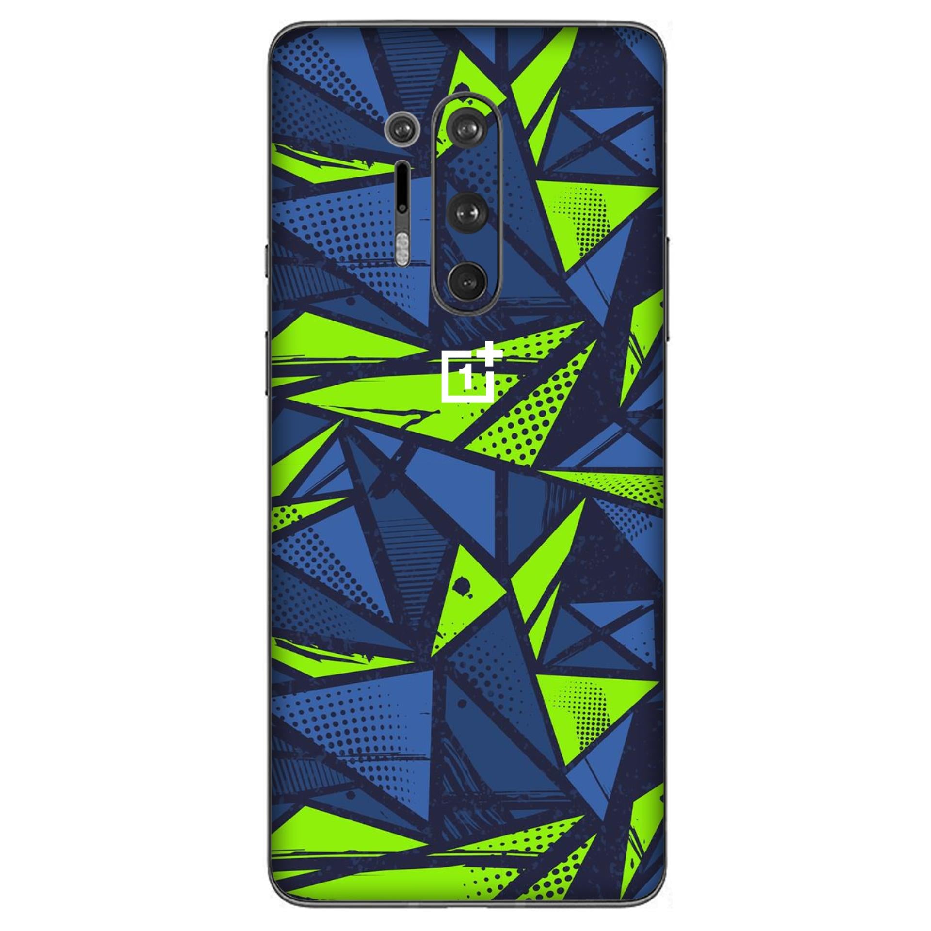 OnePlus 8 Pro Skins & Wraps