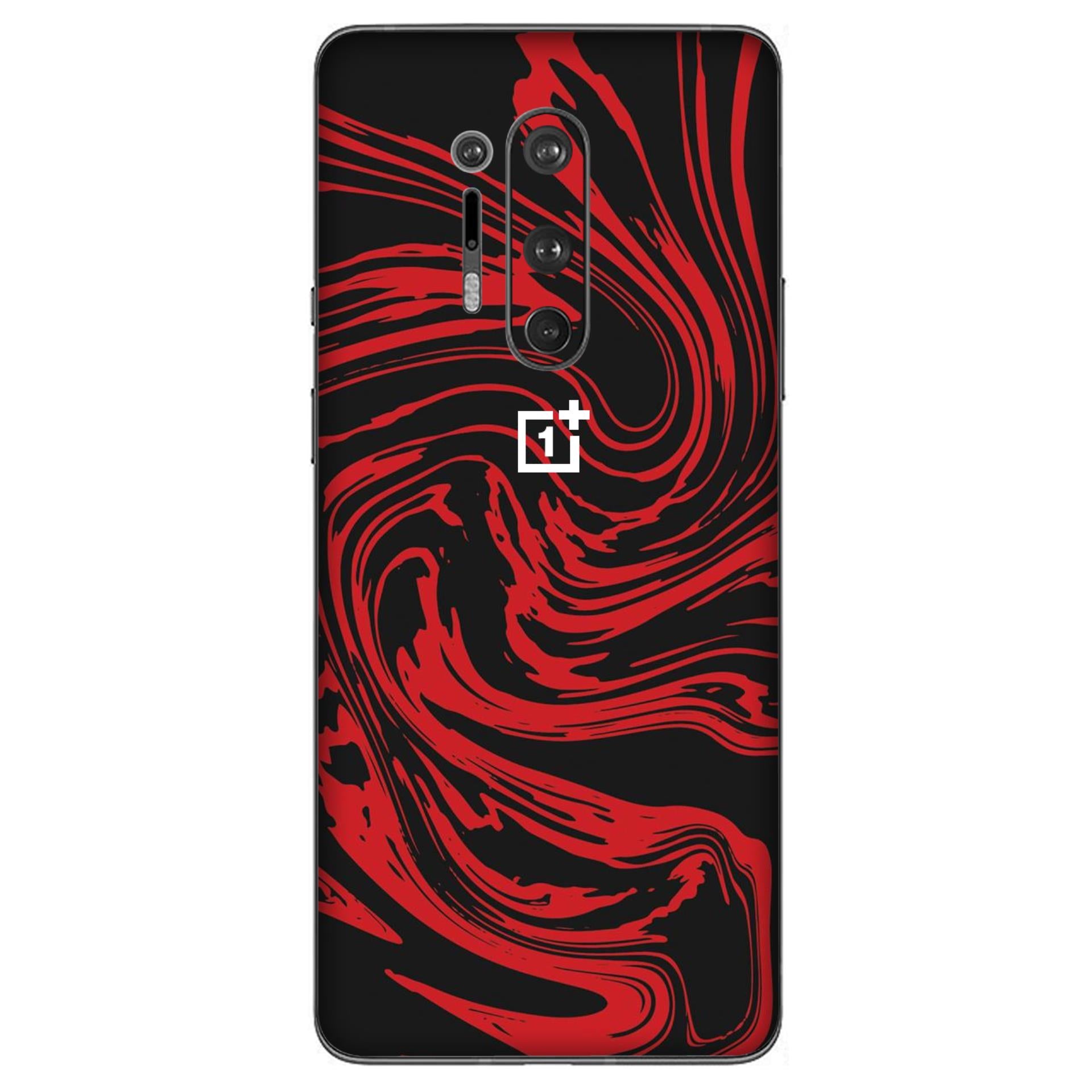 OnePlus 8 Pro Skins & Wraps