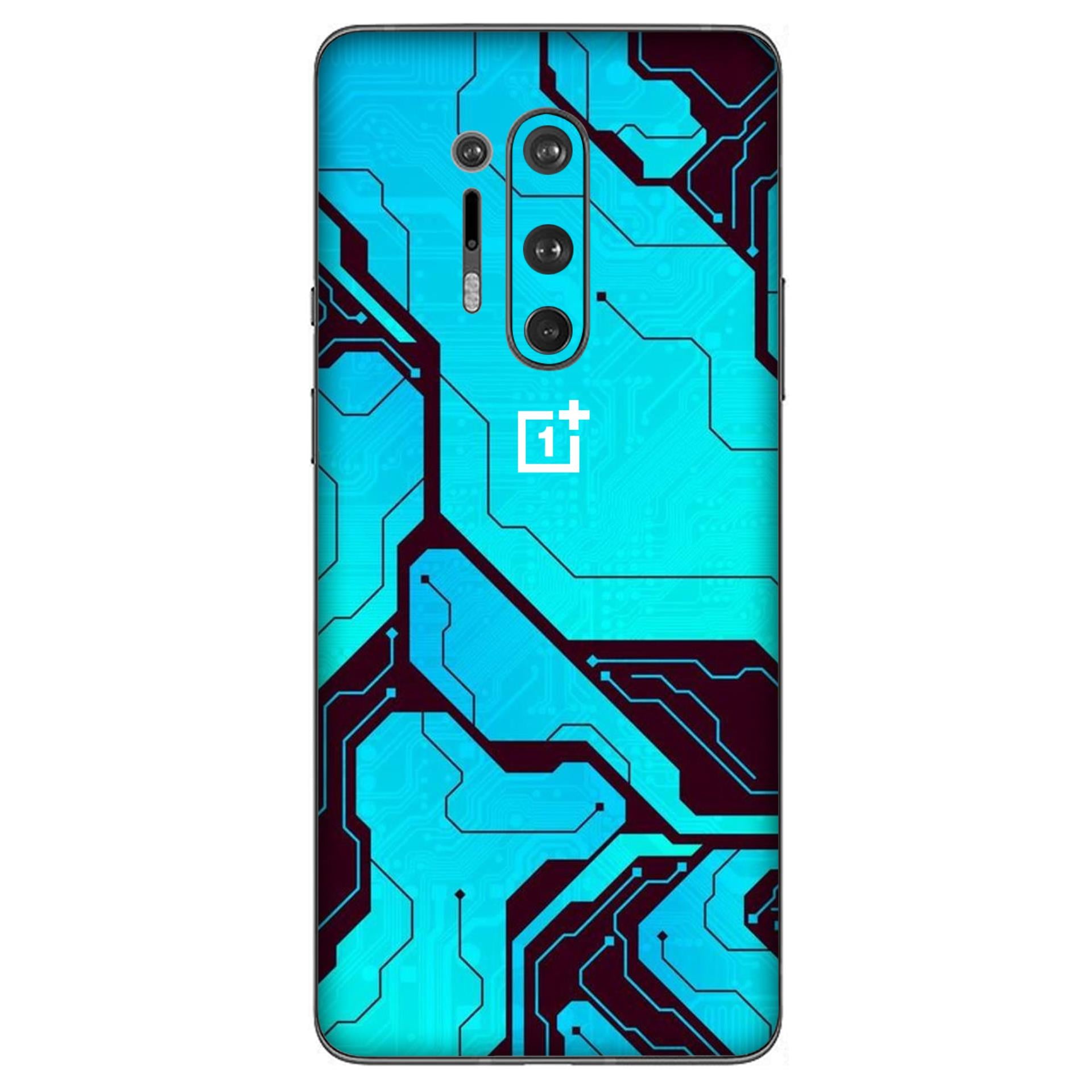 OnePlus 8 Pro Skins & Wraps