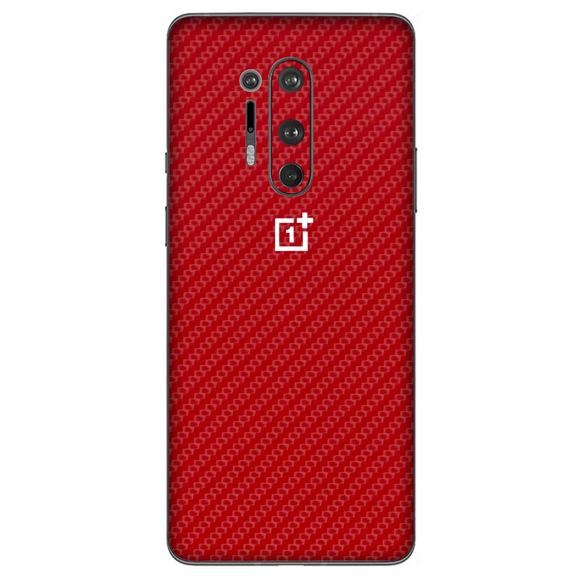 OnePlus 8 Pro Skins & Wraps