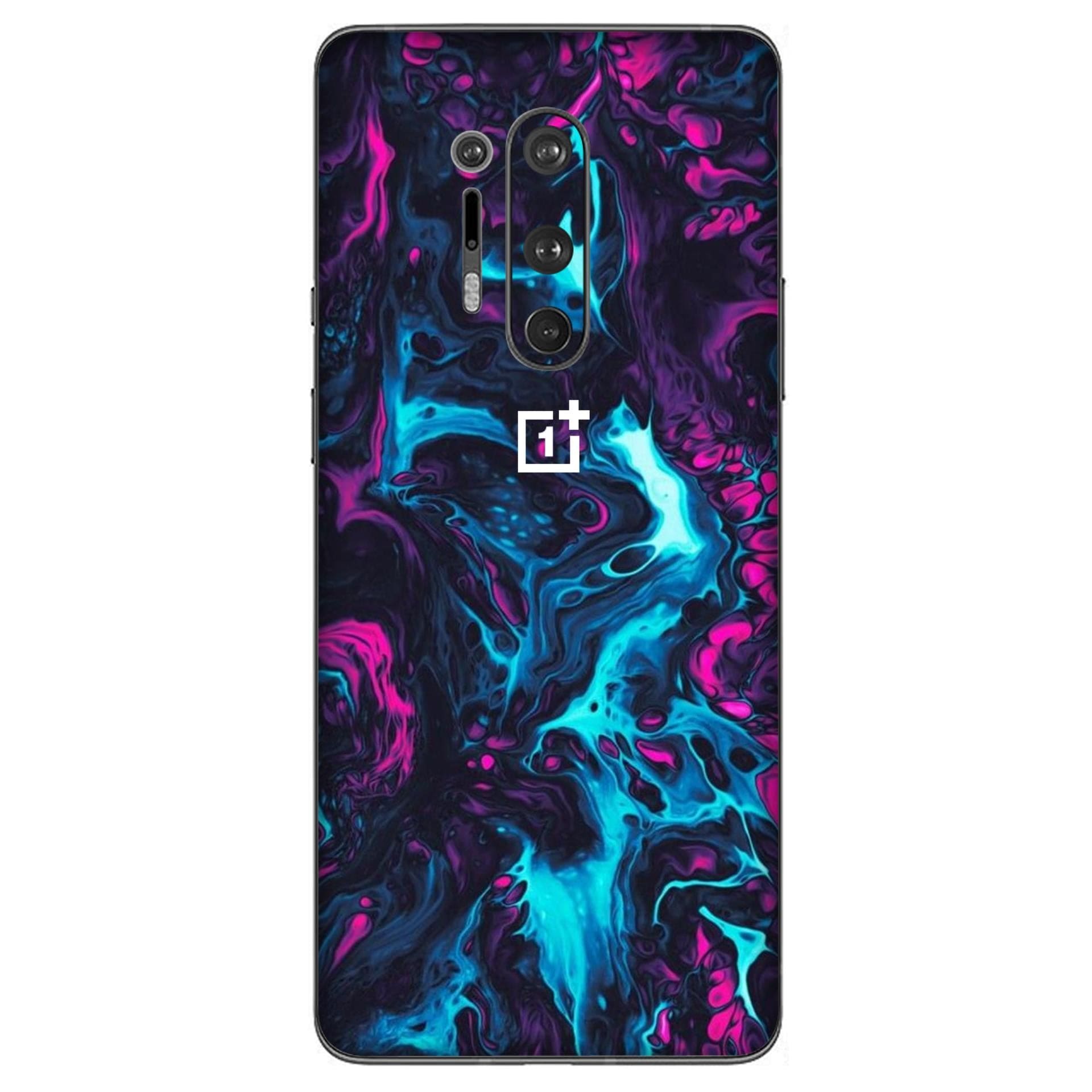 OnePlus 8 Pro Skins & Wraps