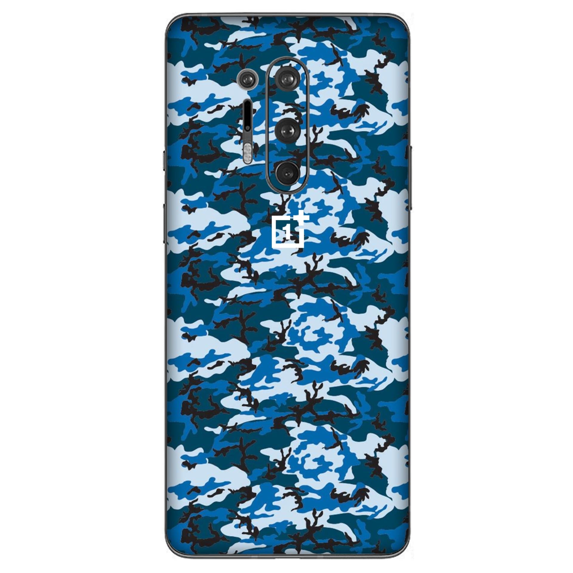 OnePlus 8 Pro Skins & Wraps