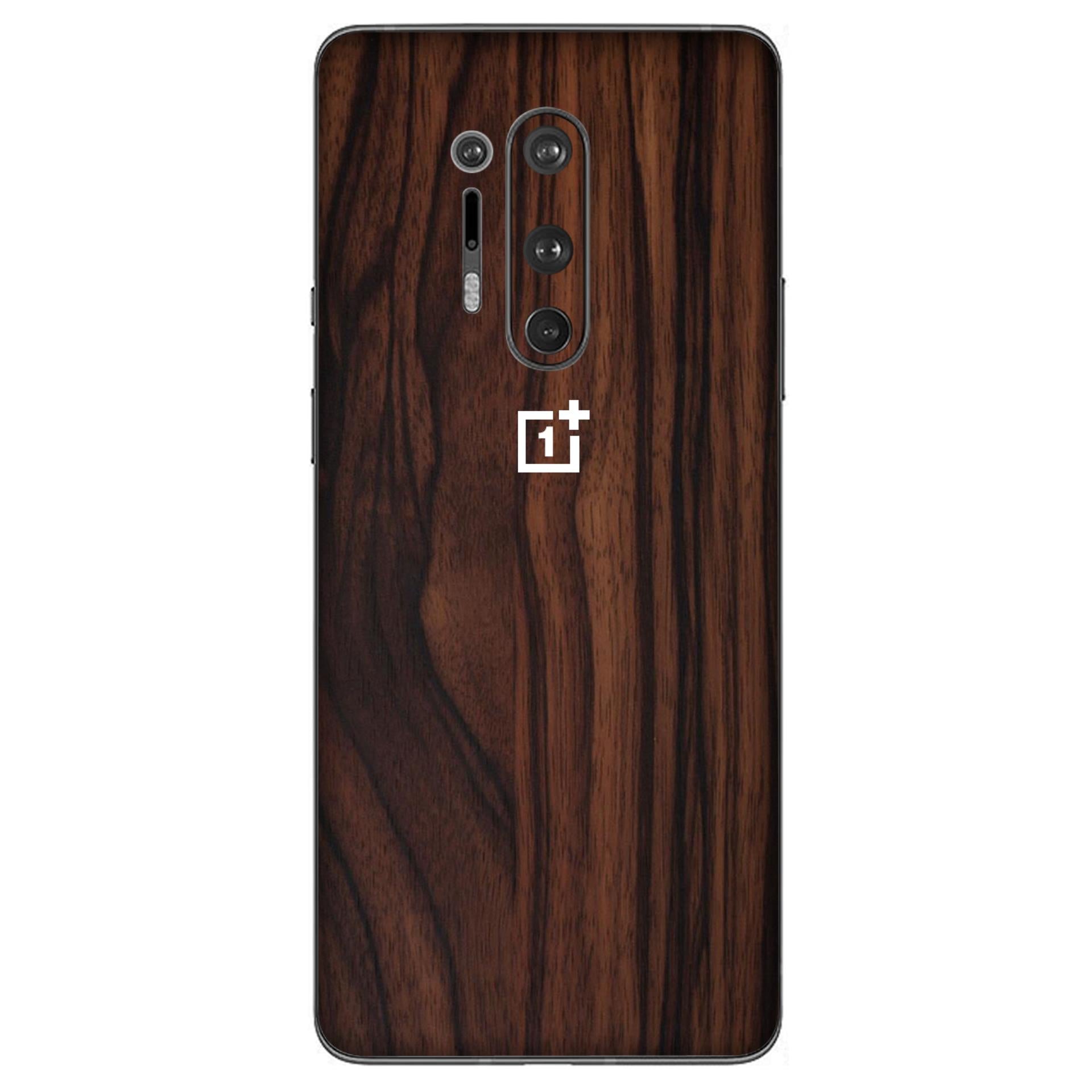 OnePlus 8 Pro Skins & Wraps