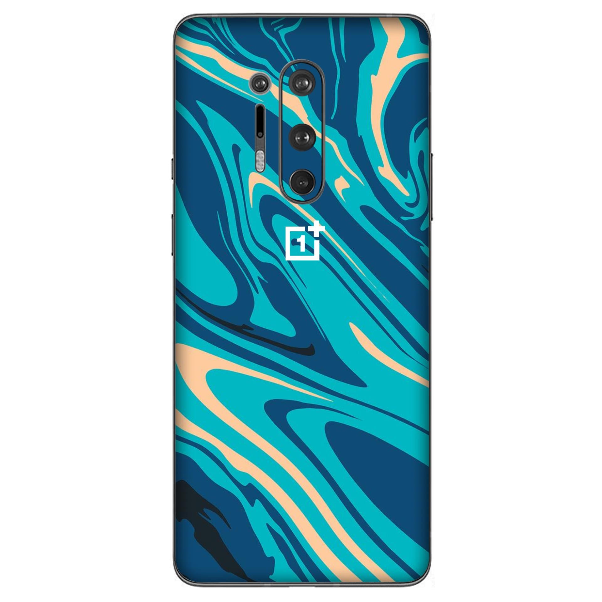 OnePlus 8 Pro Skins & Wraps