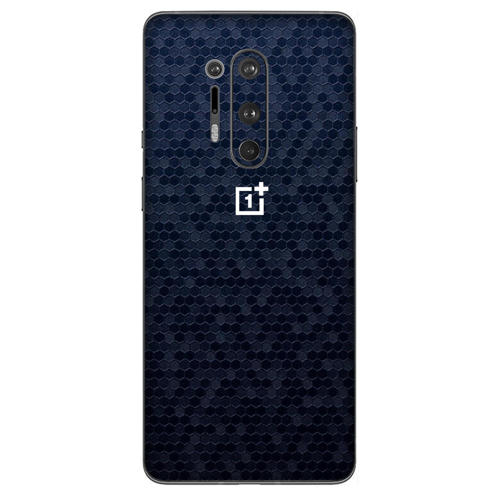 OnePlus 8 Pro Skins & Wraps