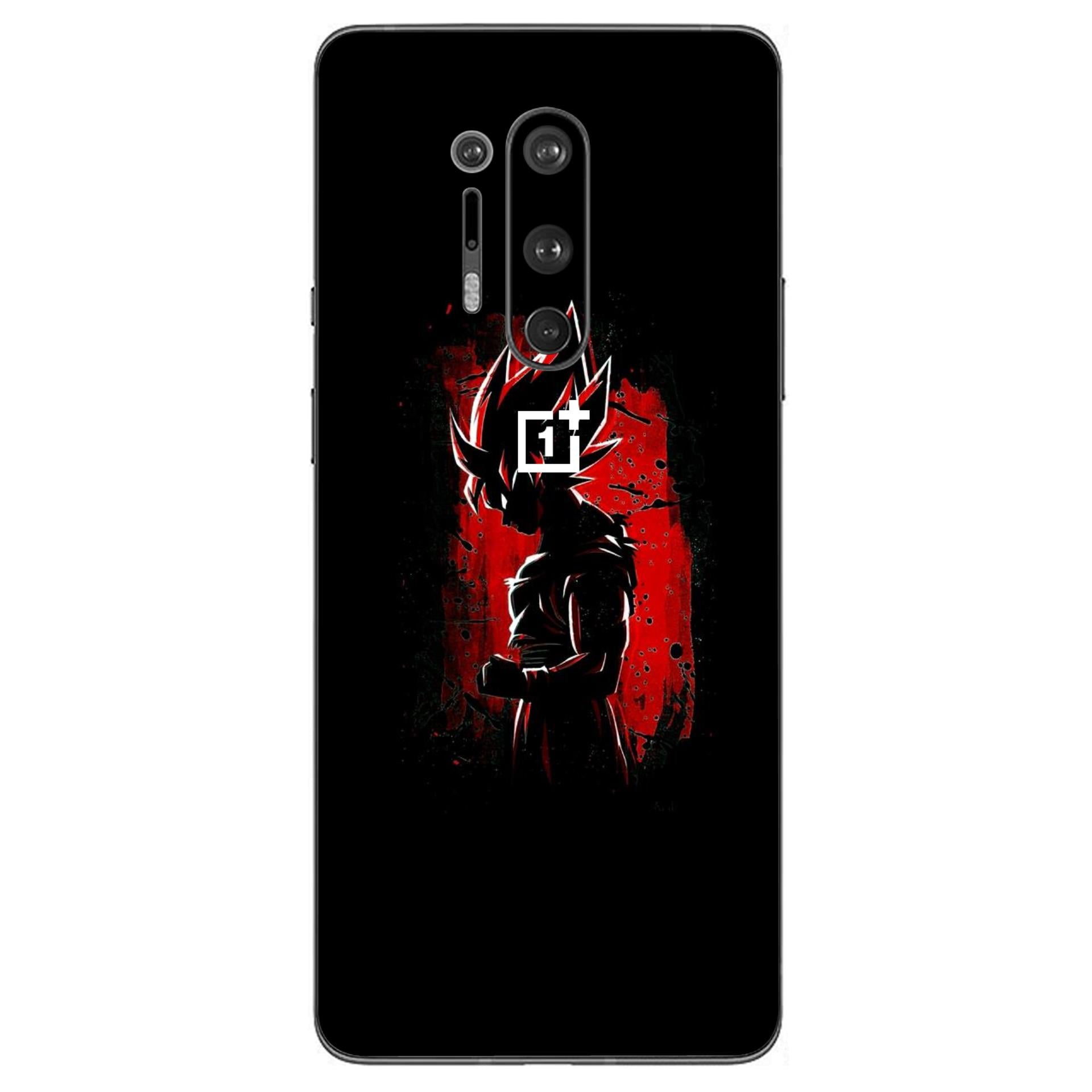 OnePlus 8 Pro Skins & Wraps