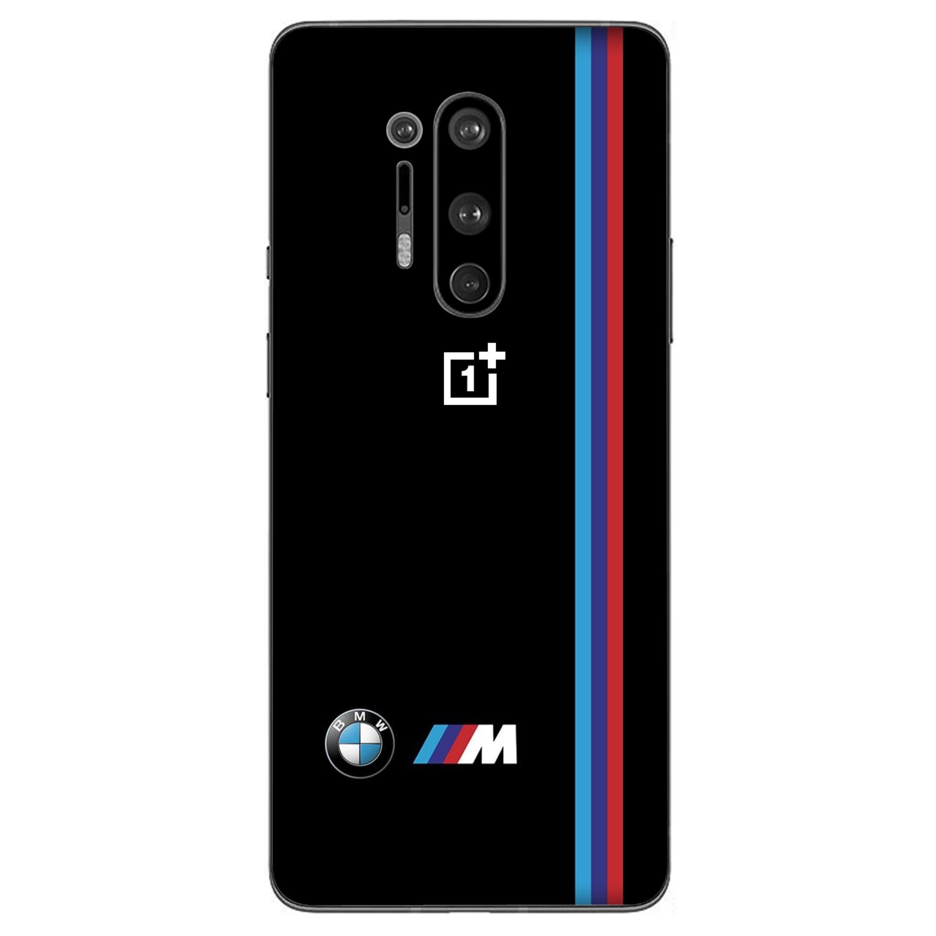 OnePlus 8 Pro Skins & Wraps