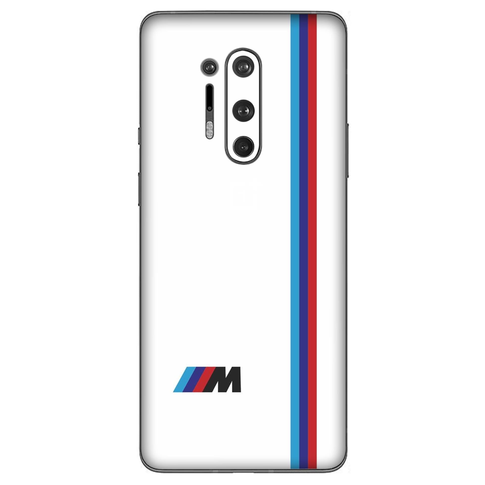 OnePlus 8 Pro Skins & Wraps