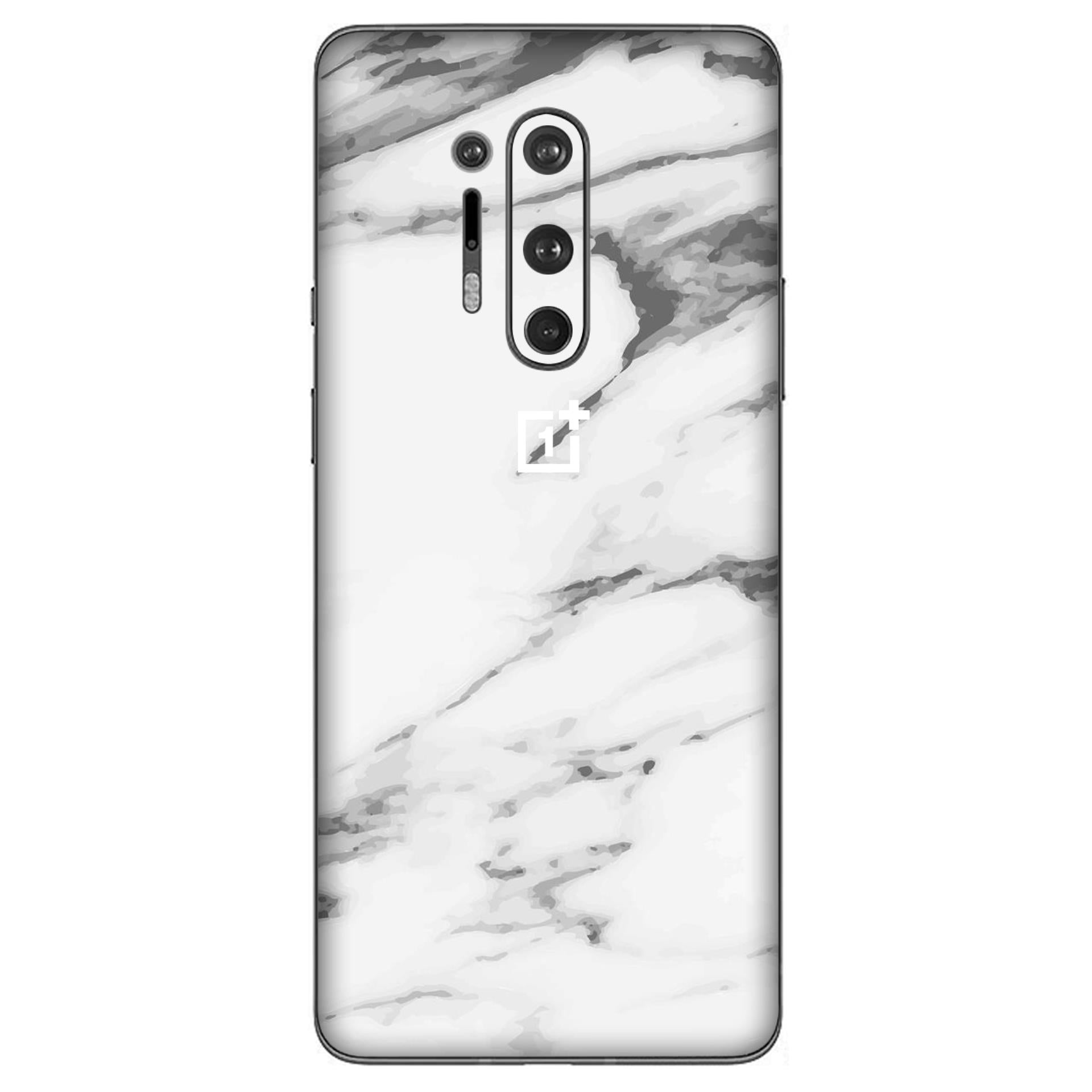 OnePlus 8 Pro Skins & Wraps