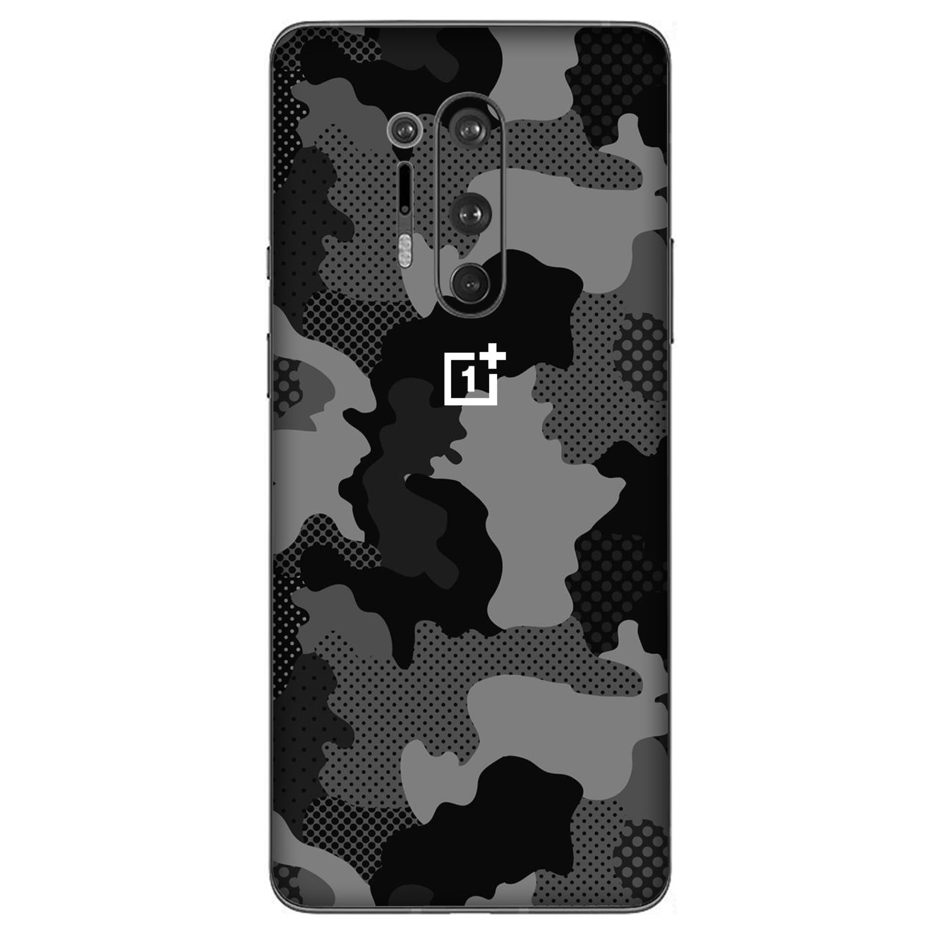 OnePlus 8 Pro Skins & Wraps