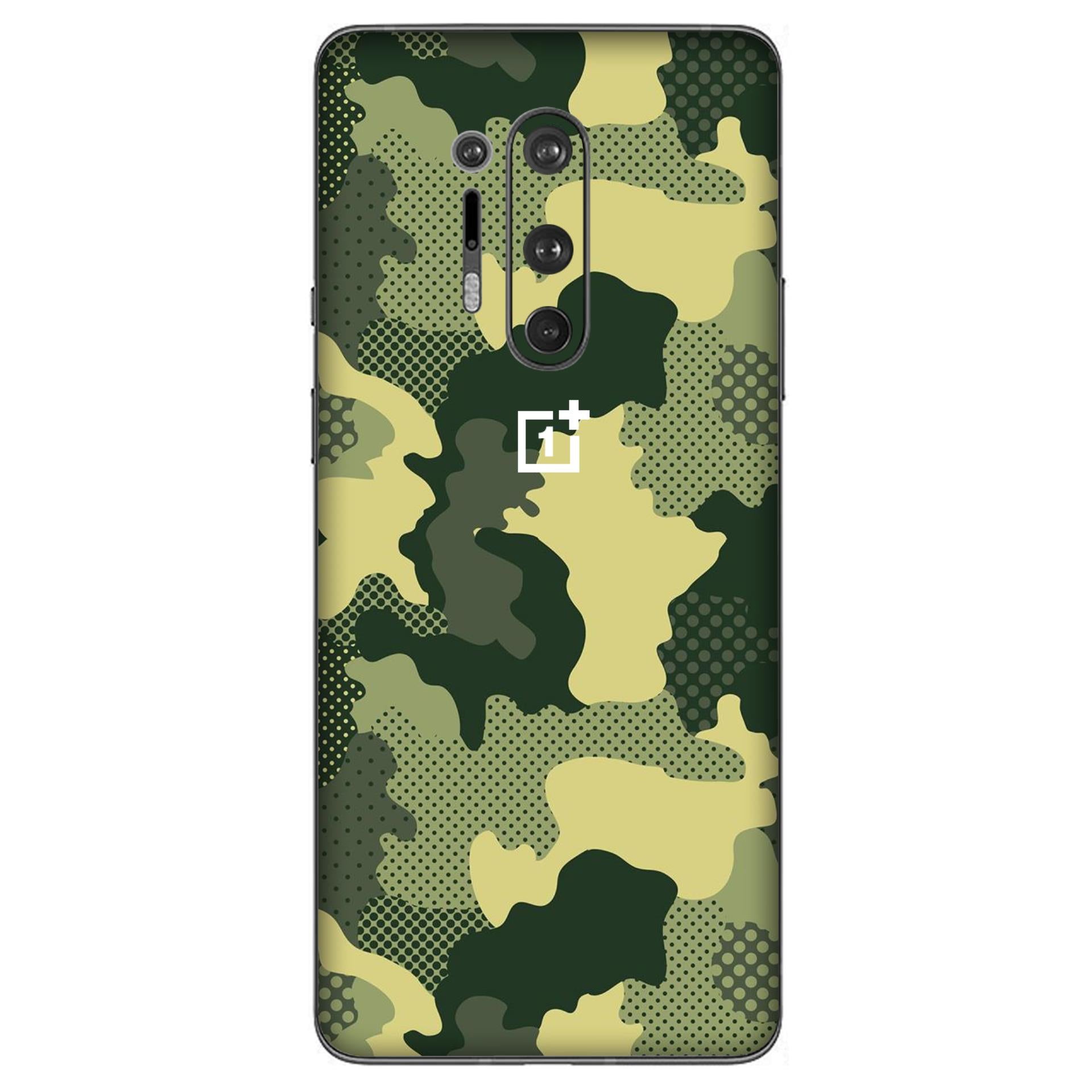 OnePlus 8 Pro Skins & Wraps