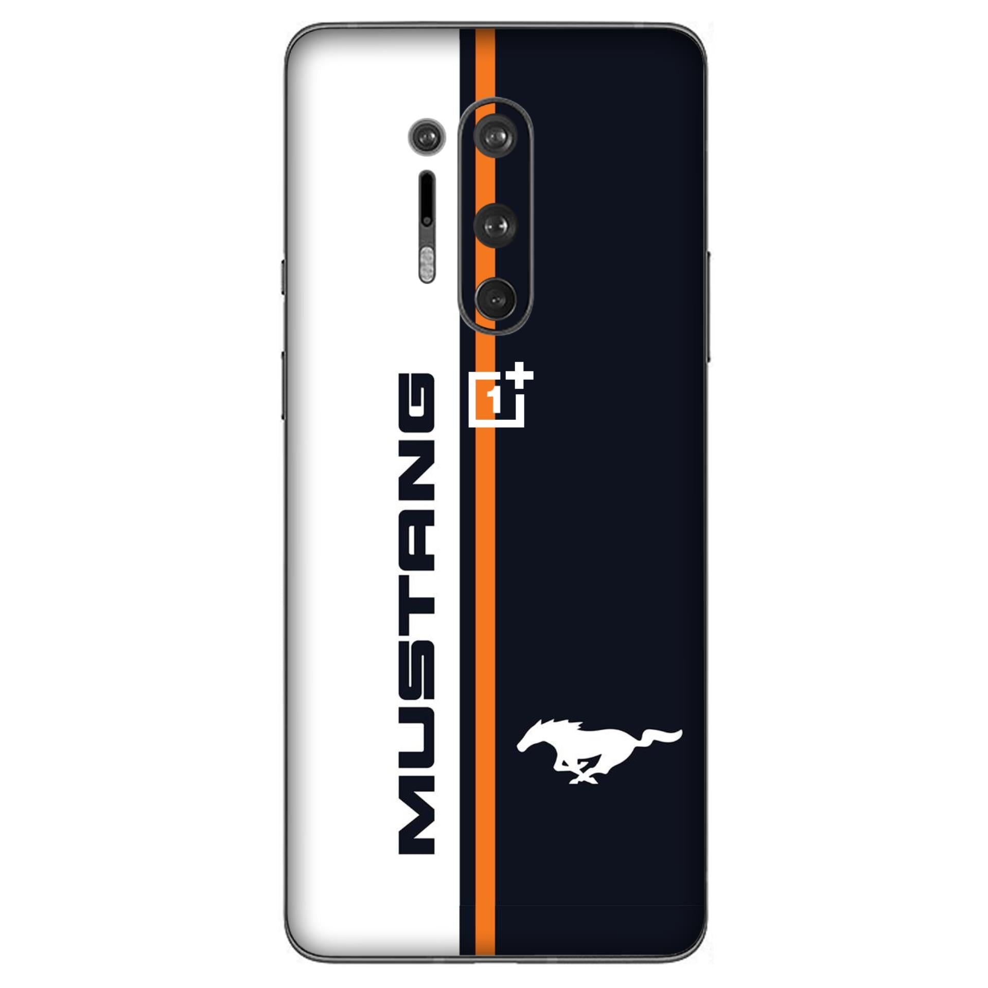 OnePlus 8 Pro Skins & Wraps