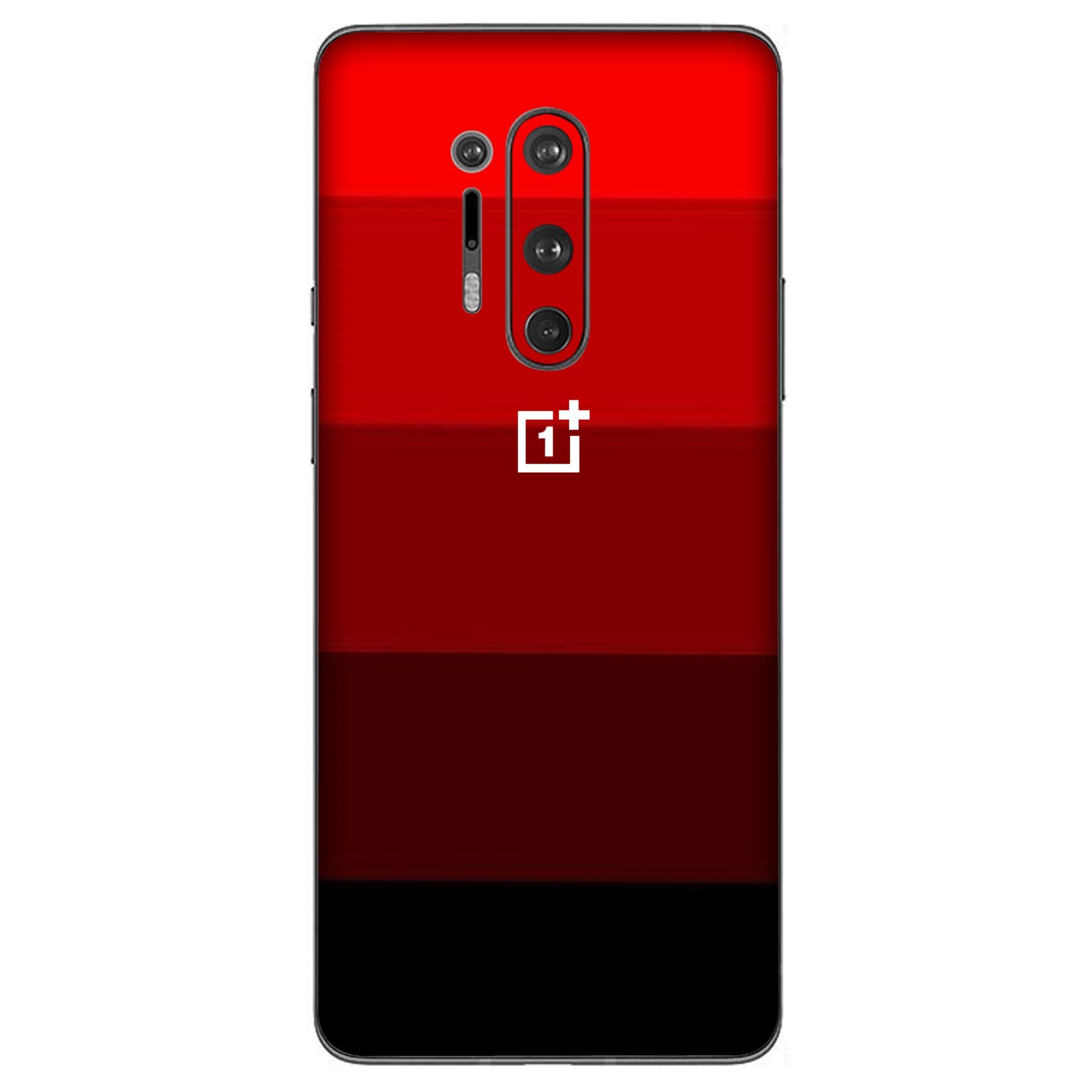 OnePlus 8 Pro Skins & Wraps