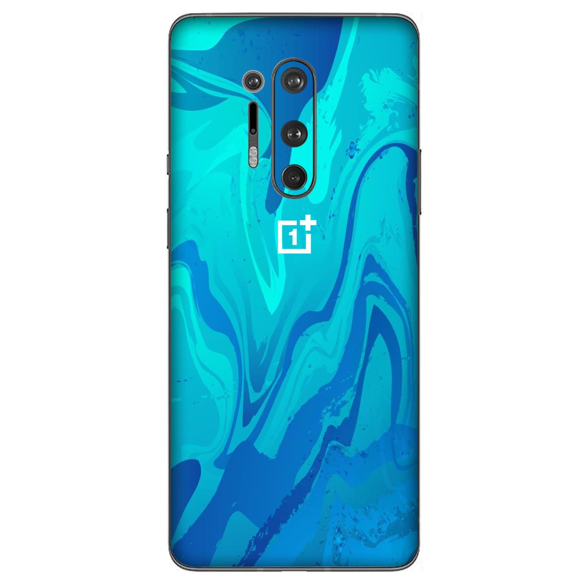 OnePlus 8 Pro Skins & Wraps