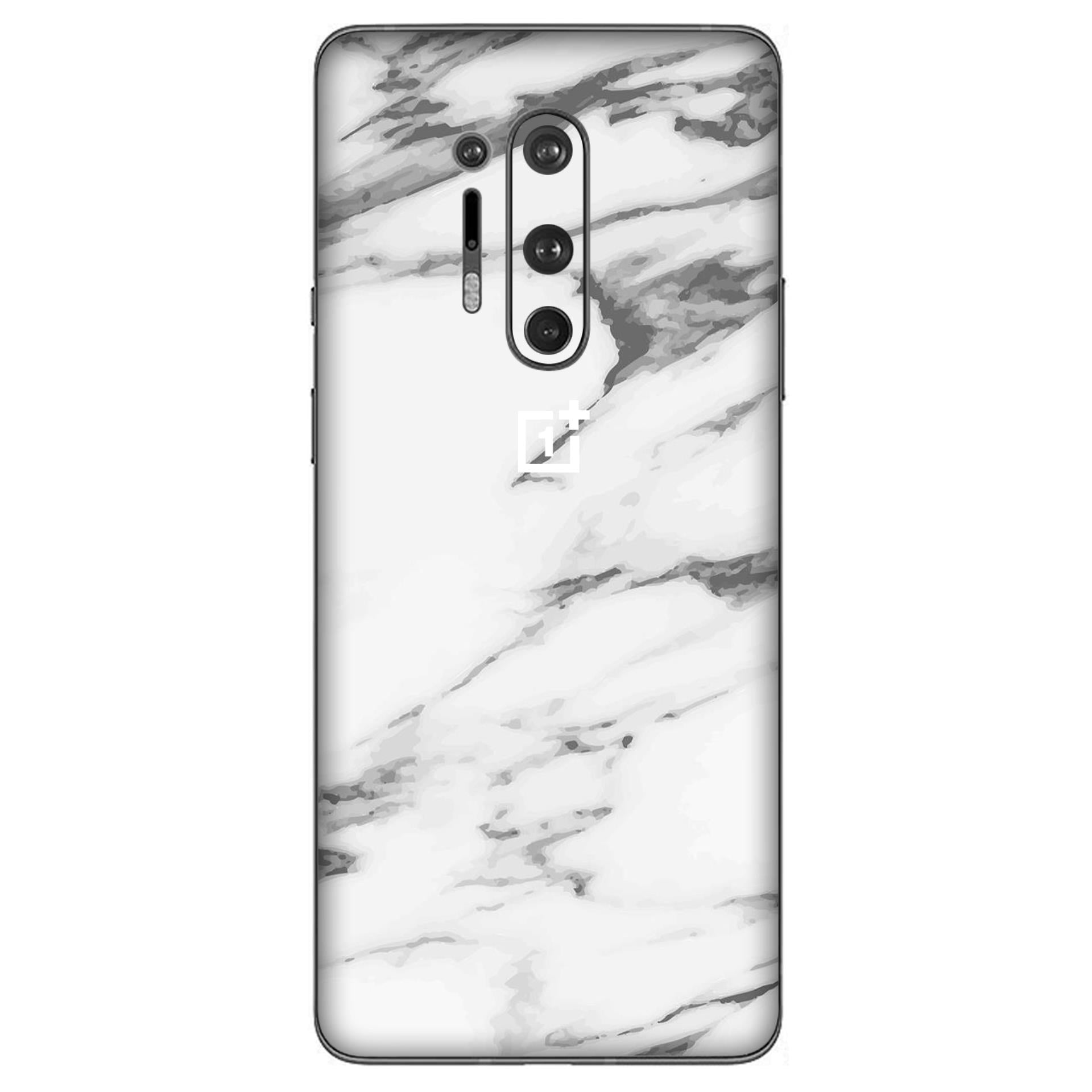 OnePlus 8 Pro Skins & Wraps