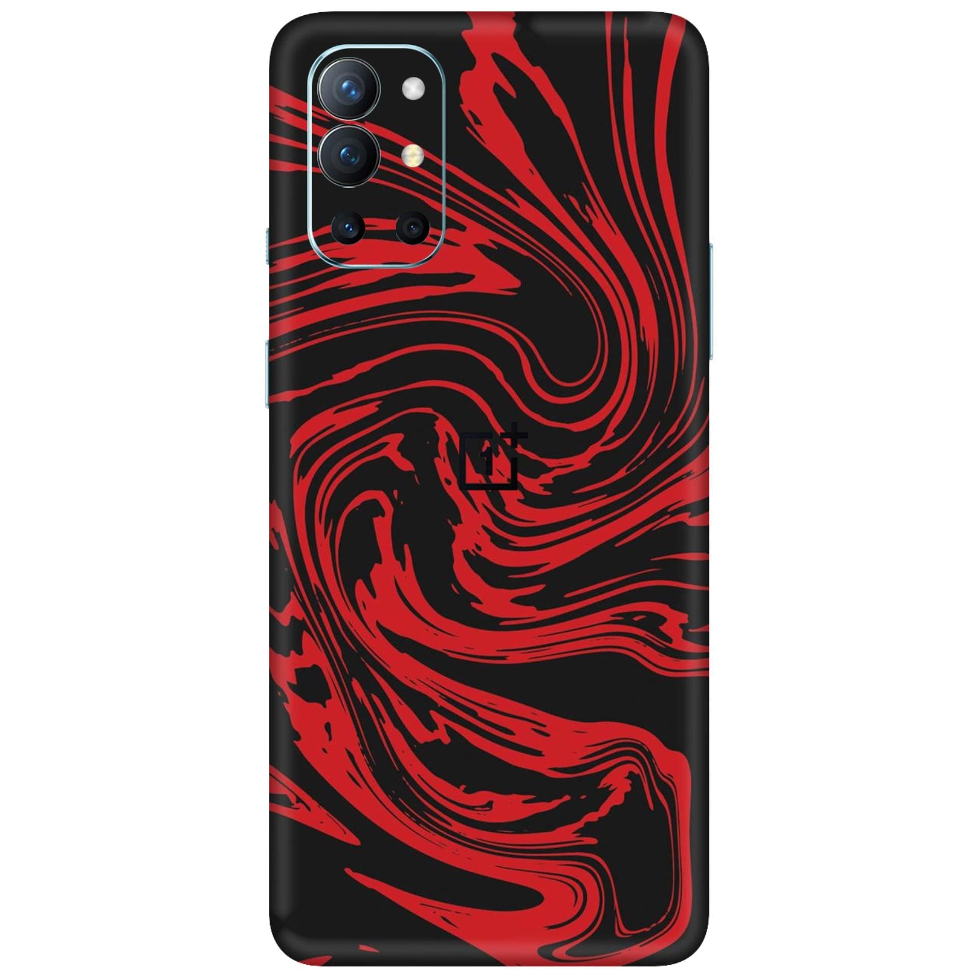 OnePlus 9R Skins & Wraps