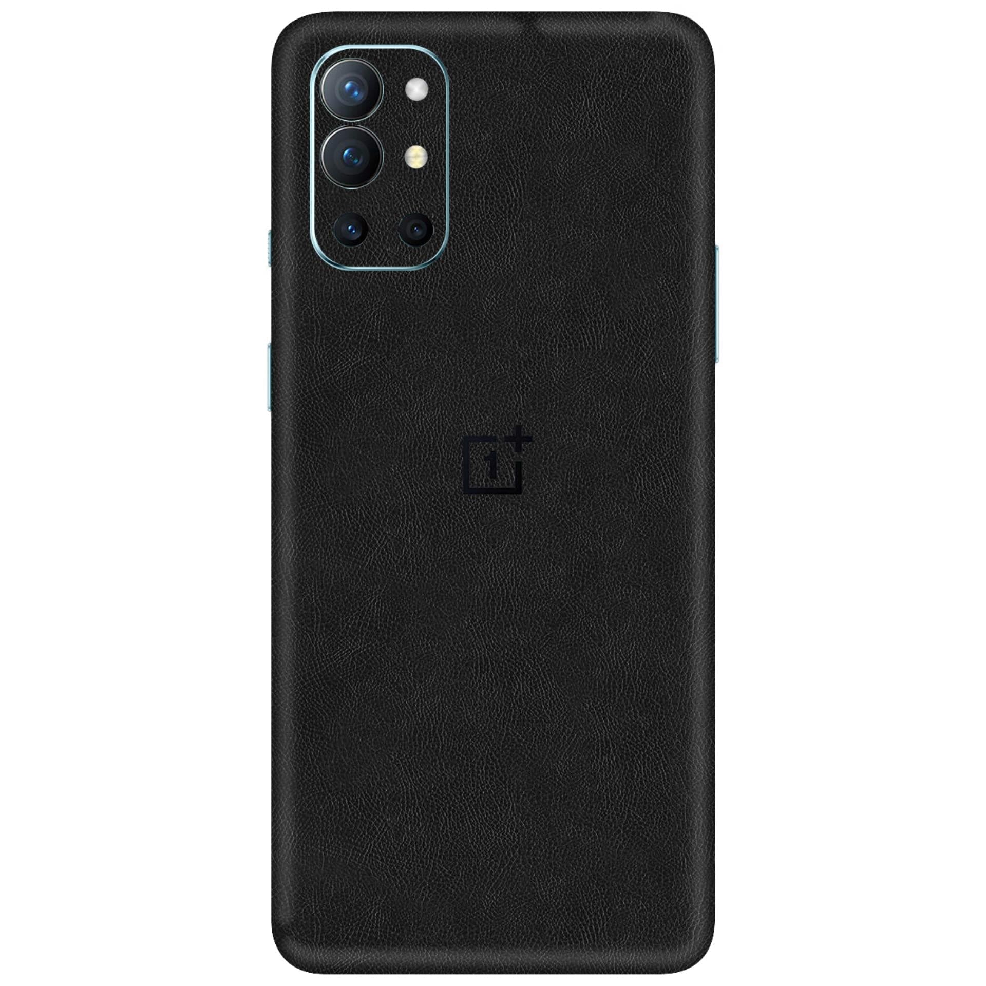 OnePlus 9R Skins & Wraps