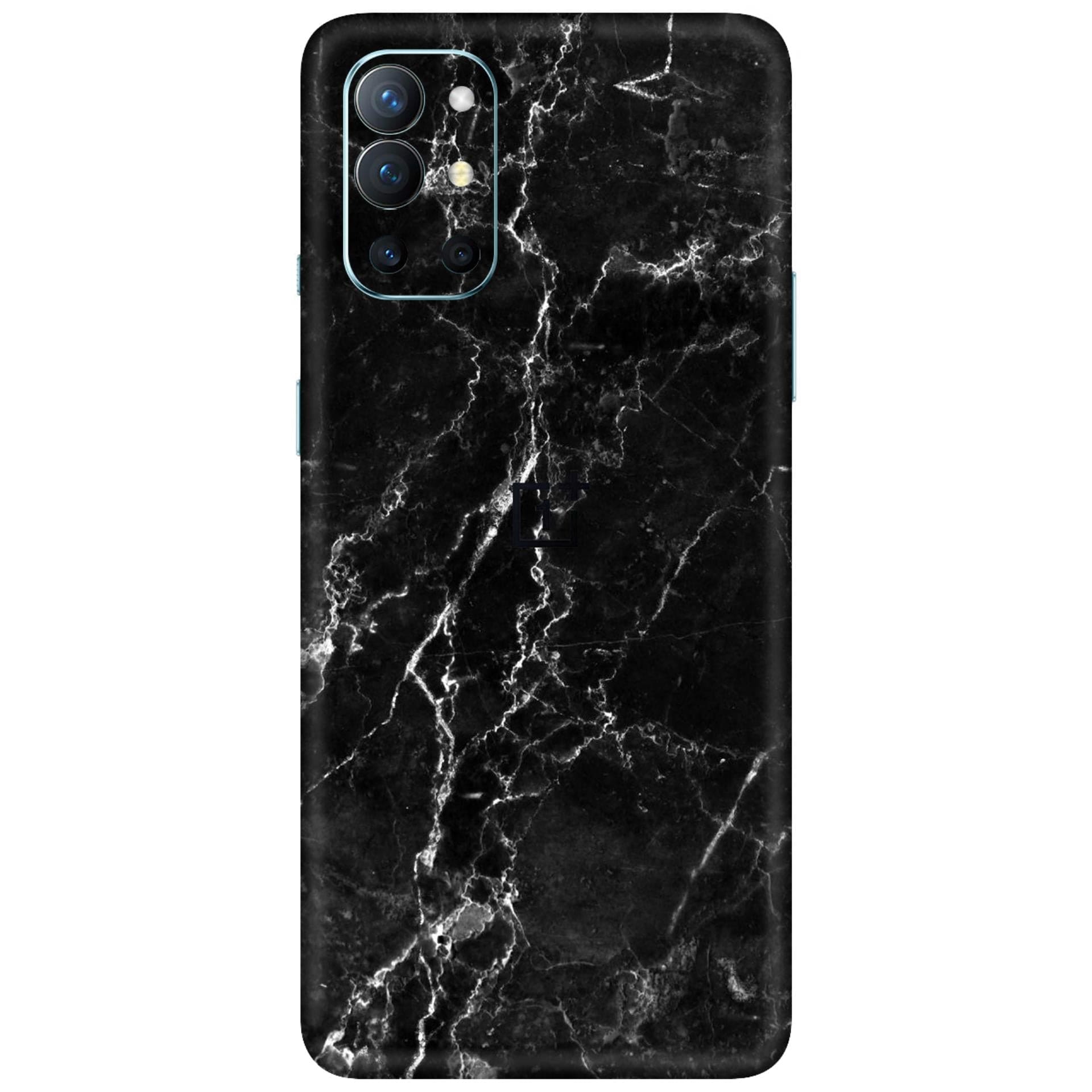 OnePlus 9R Skins & Wraps