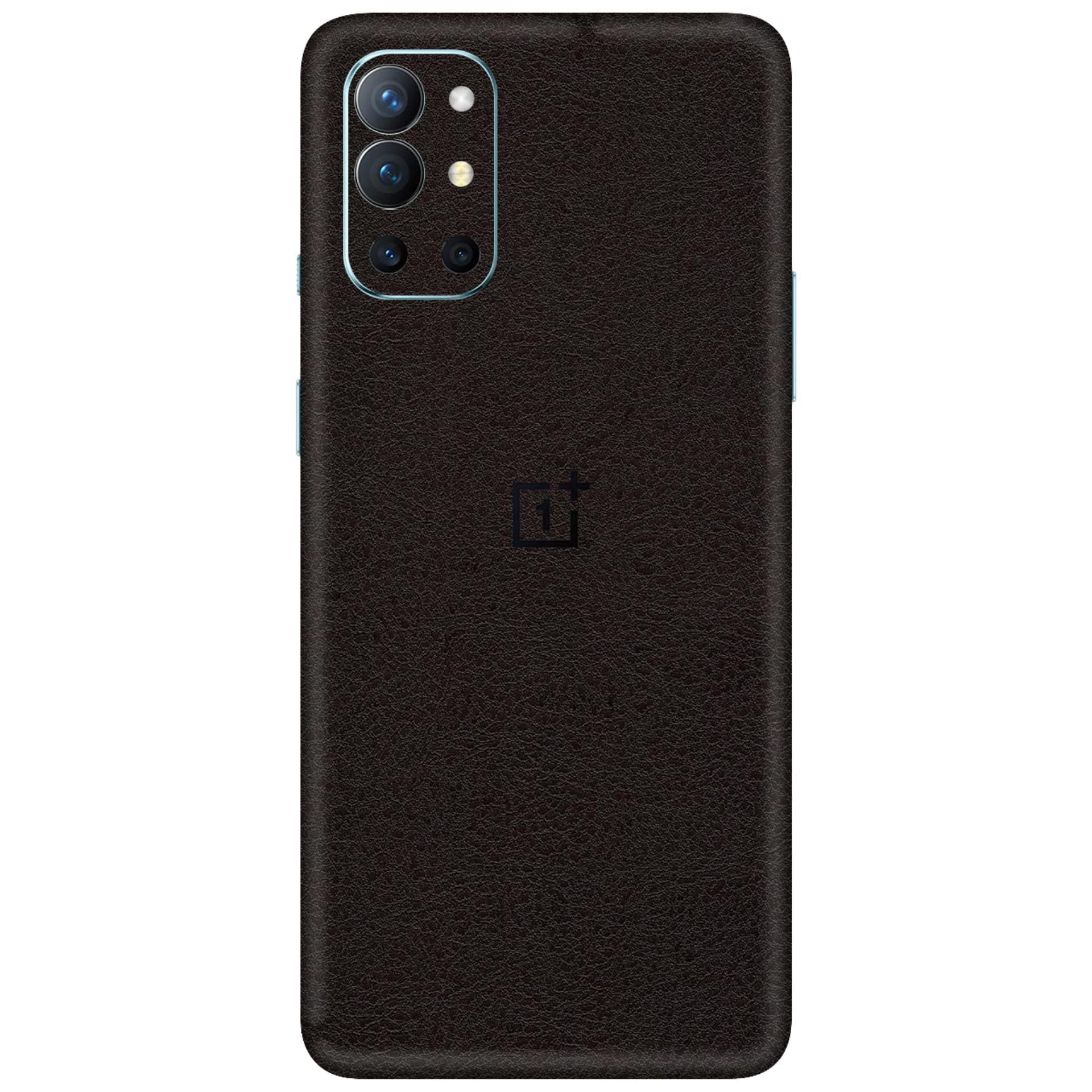OnePlus 9R Skins & Wraps