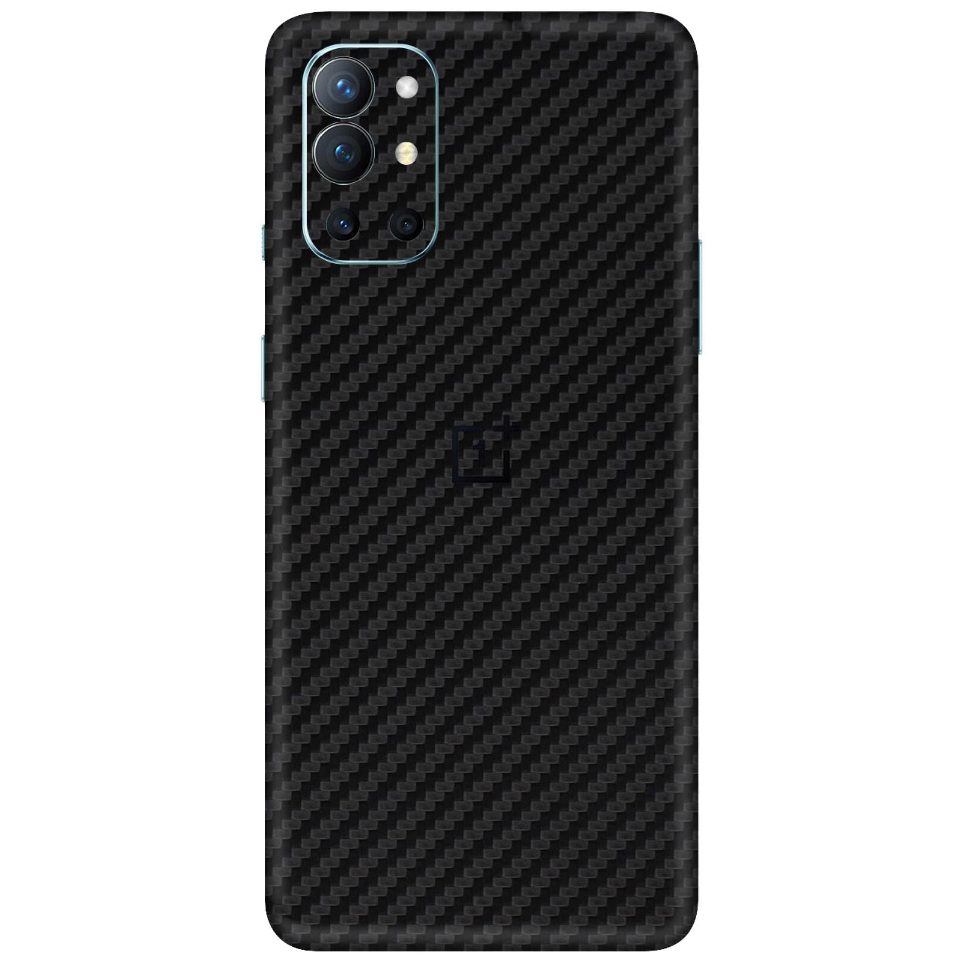 OnePlus 9R Skins & Wraps