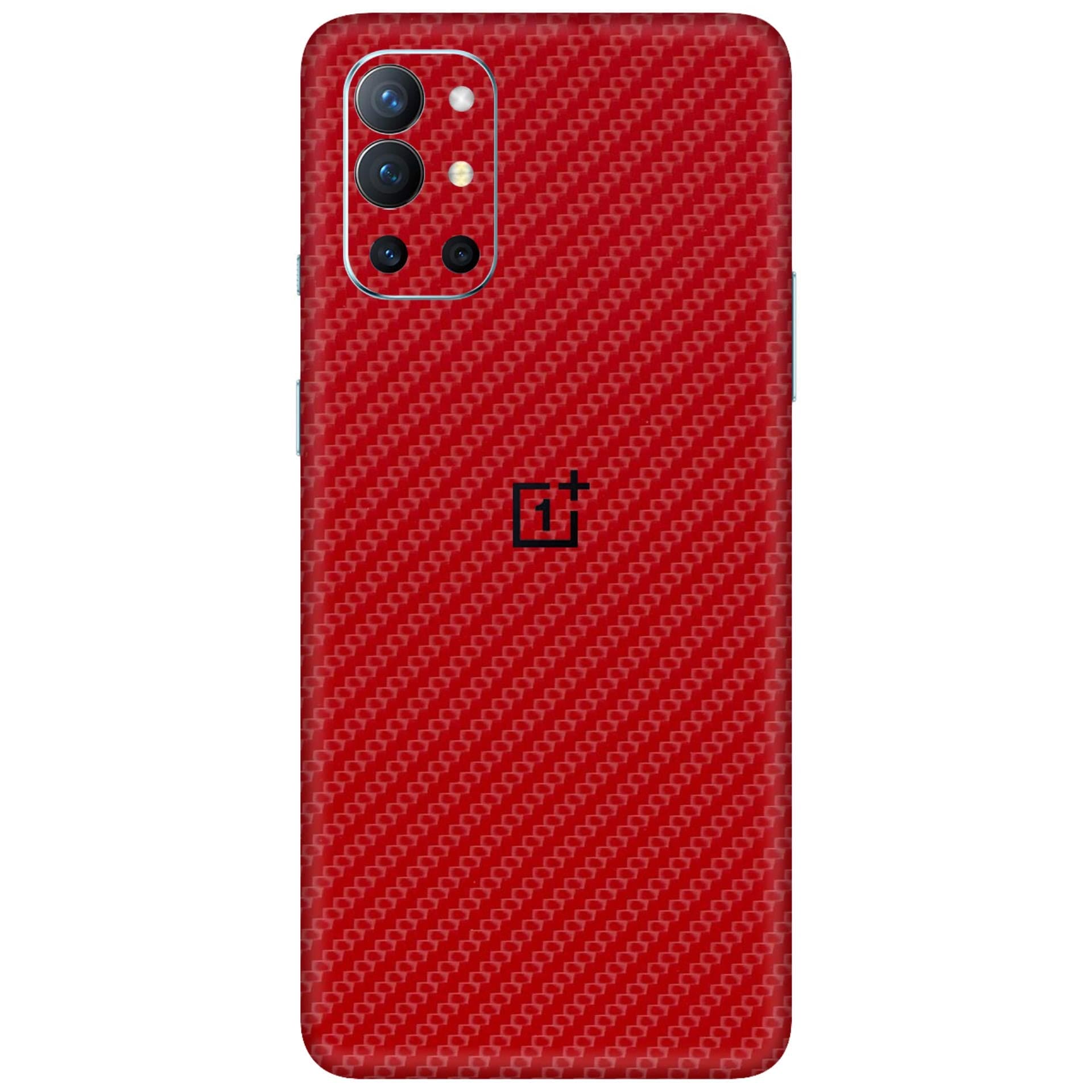 OnePlus 9R Skins & Wraps